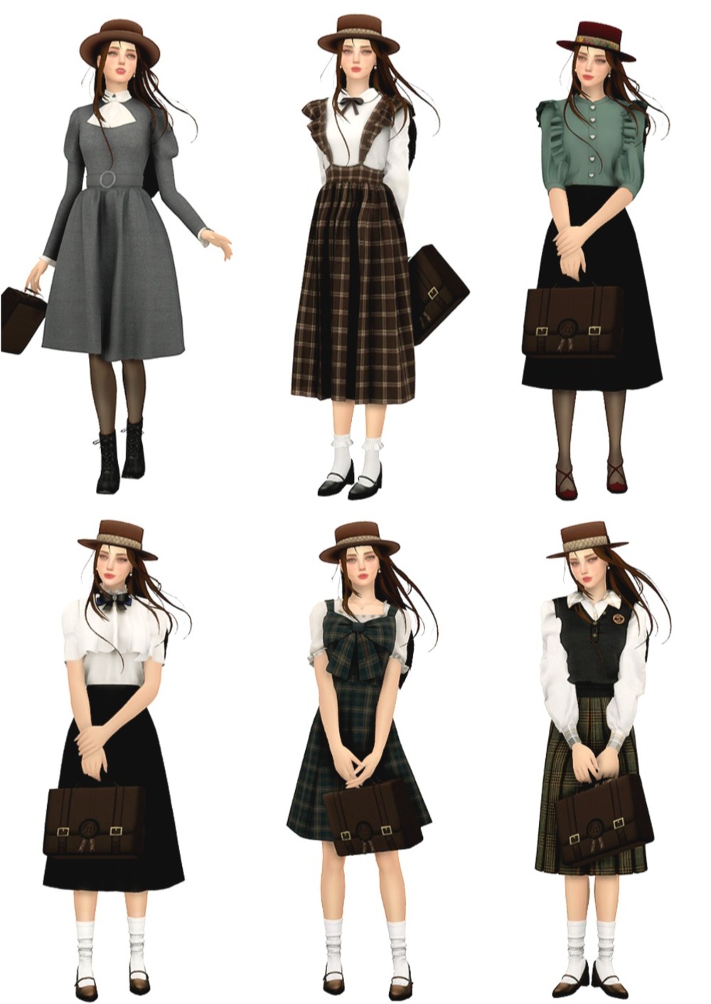 Картинка мода