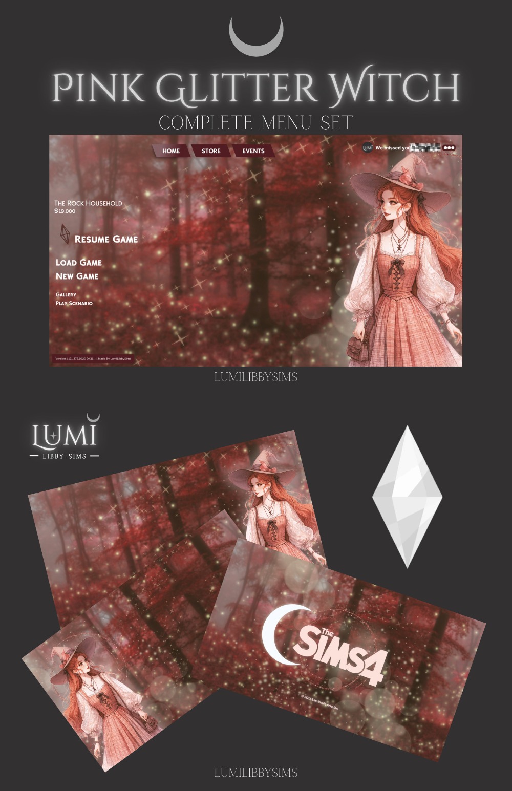 картика мода