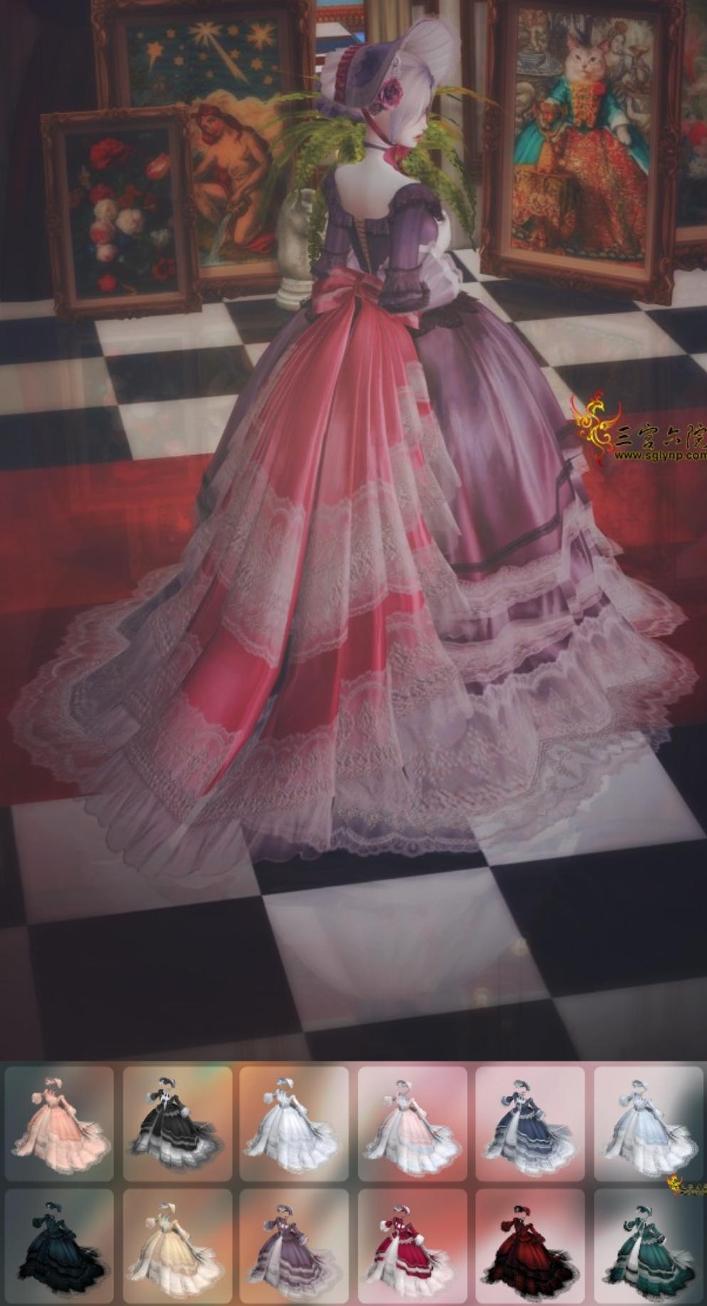 картика мода