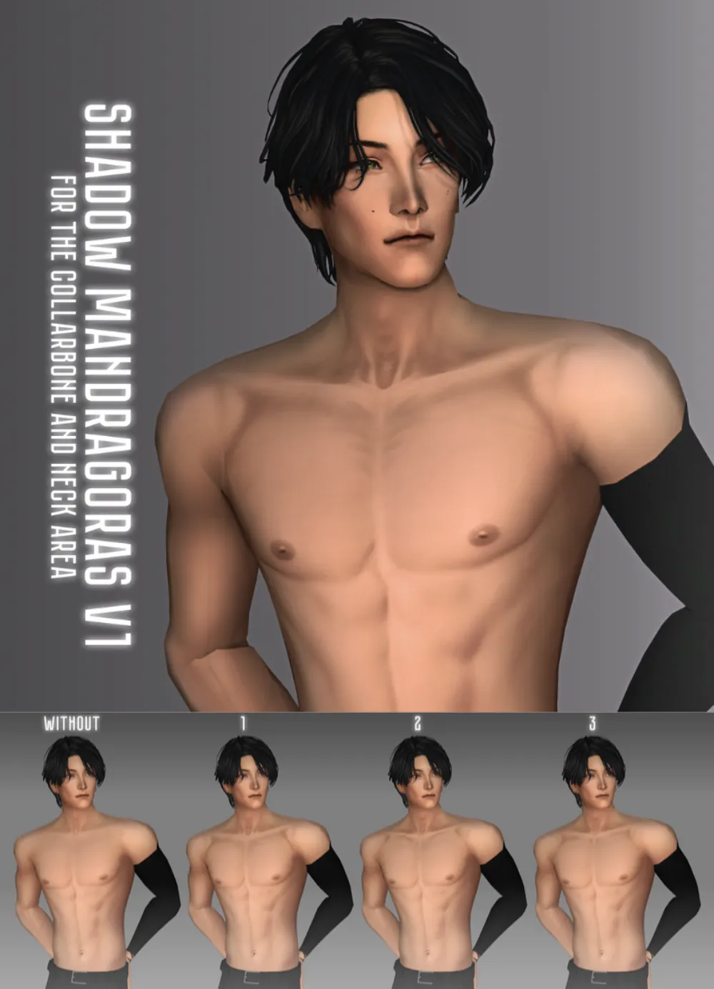 Картинка мода