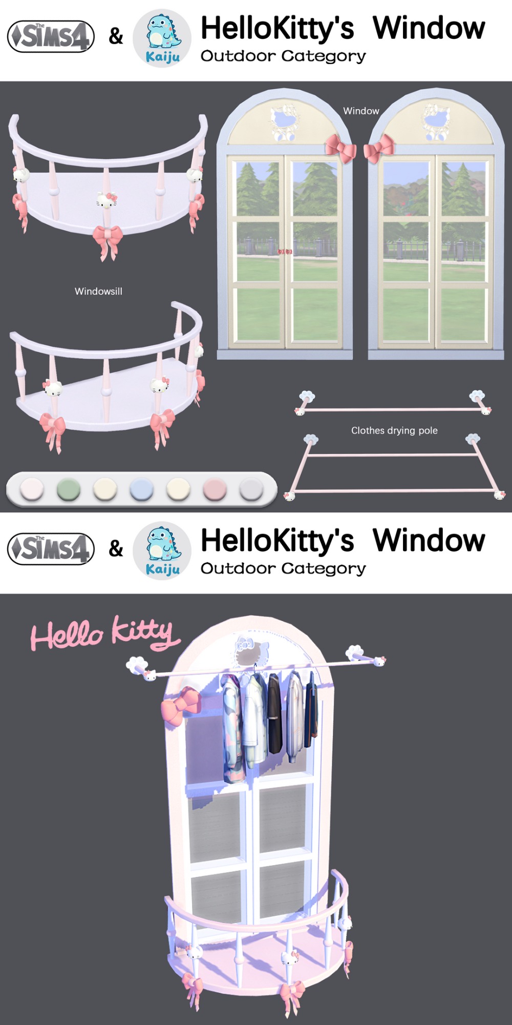картика мода