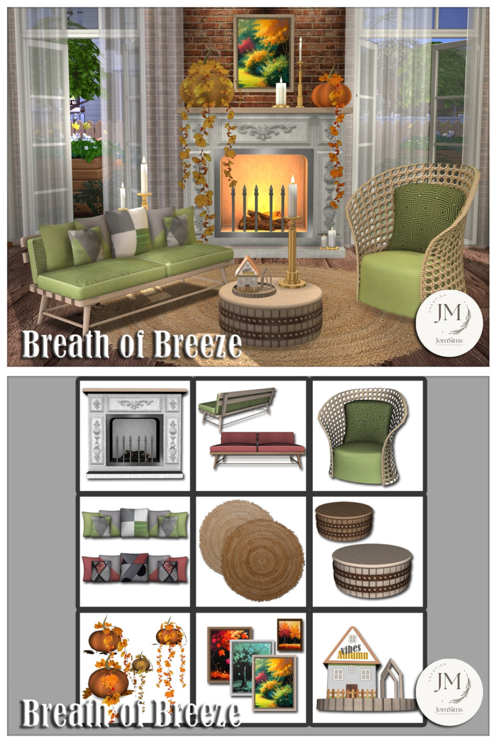 Картинка мода