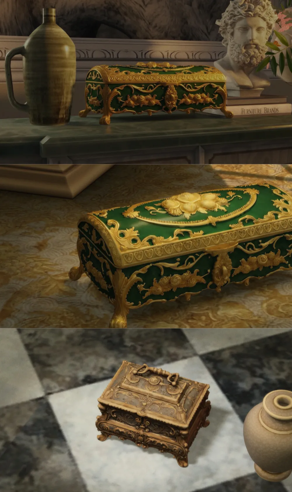 Картинка мода