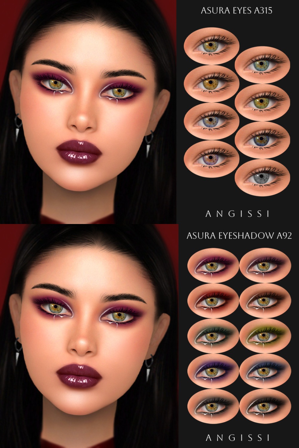 картика мода