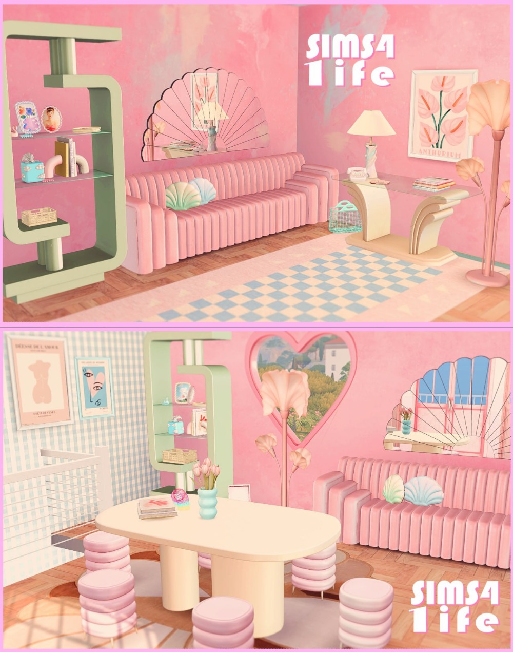 картика мода