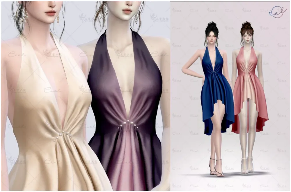 картика мода