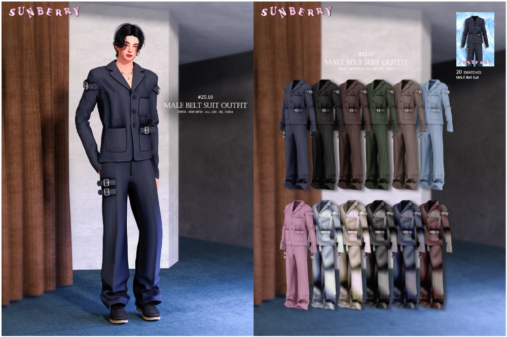 Картинка мода