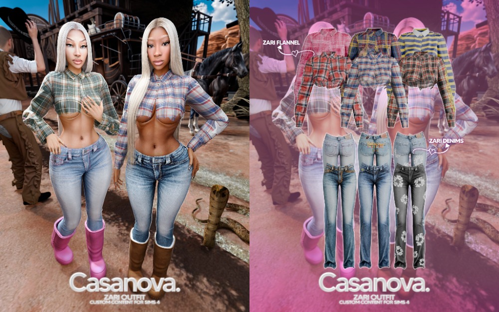 картика мода