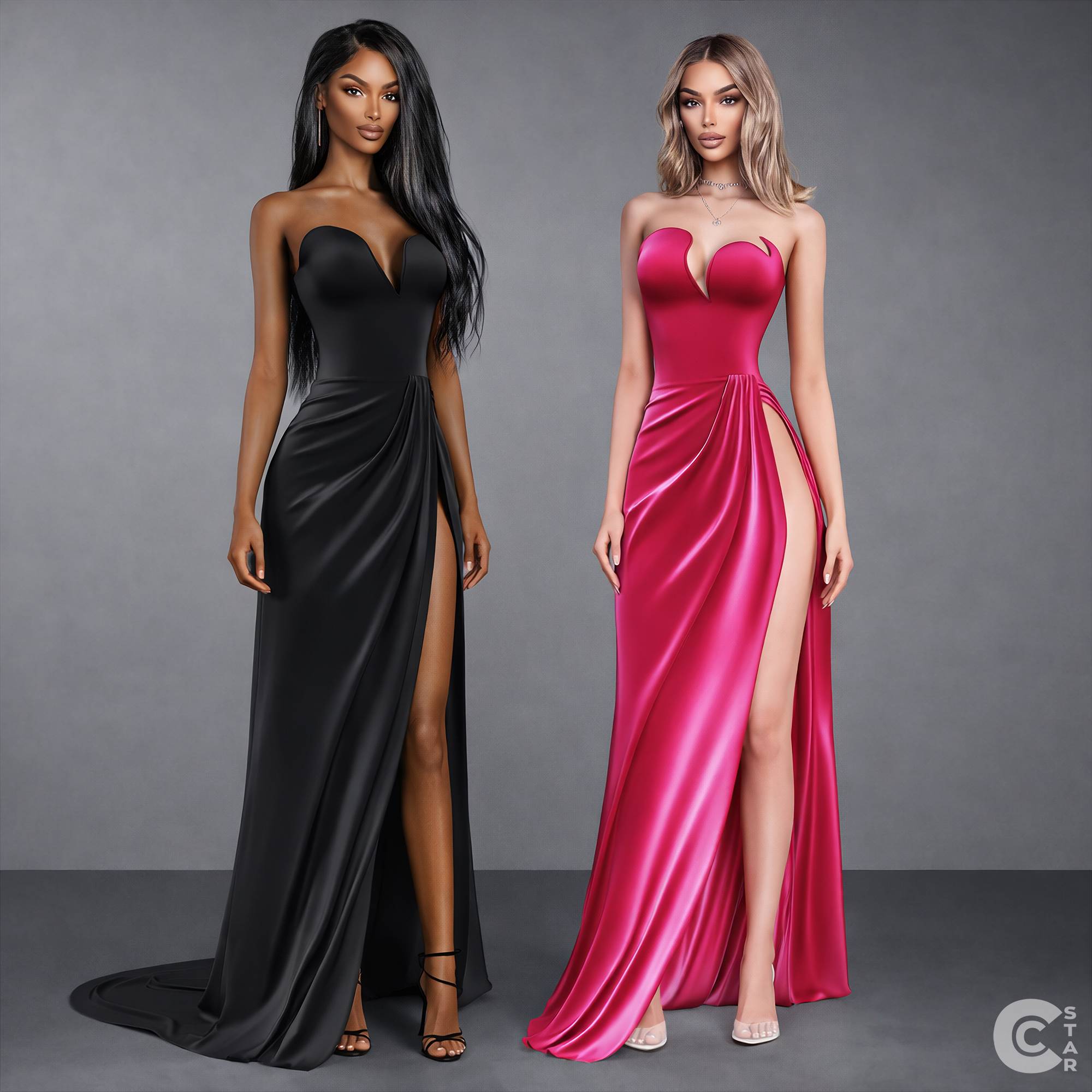 Картинка мода