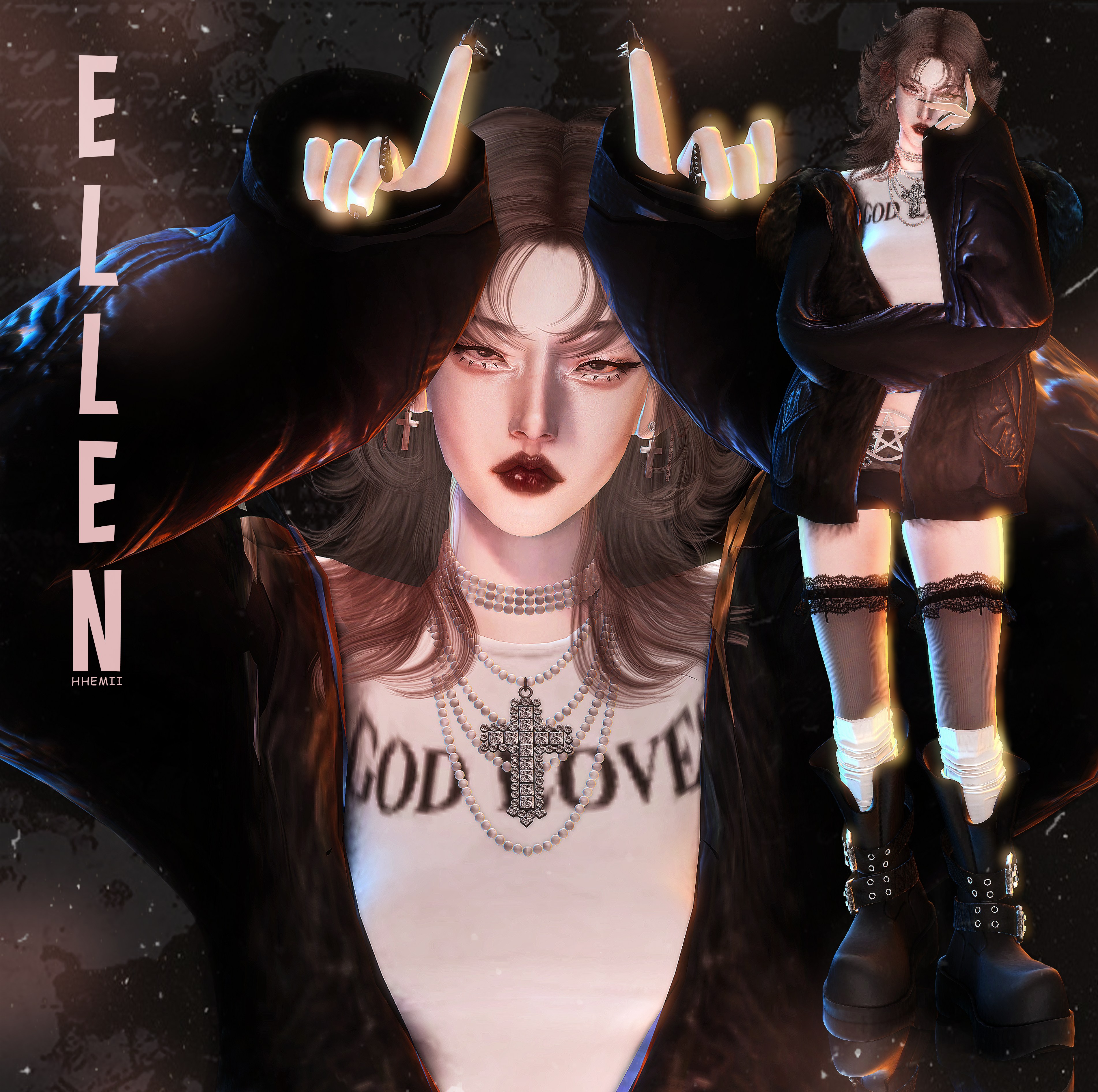 картика мода