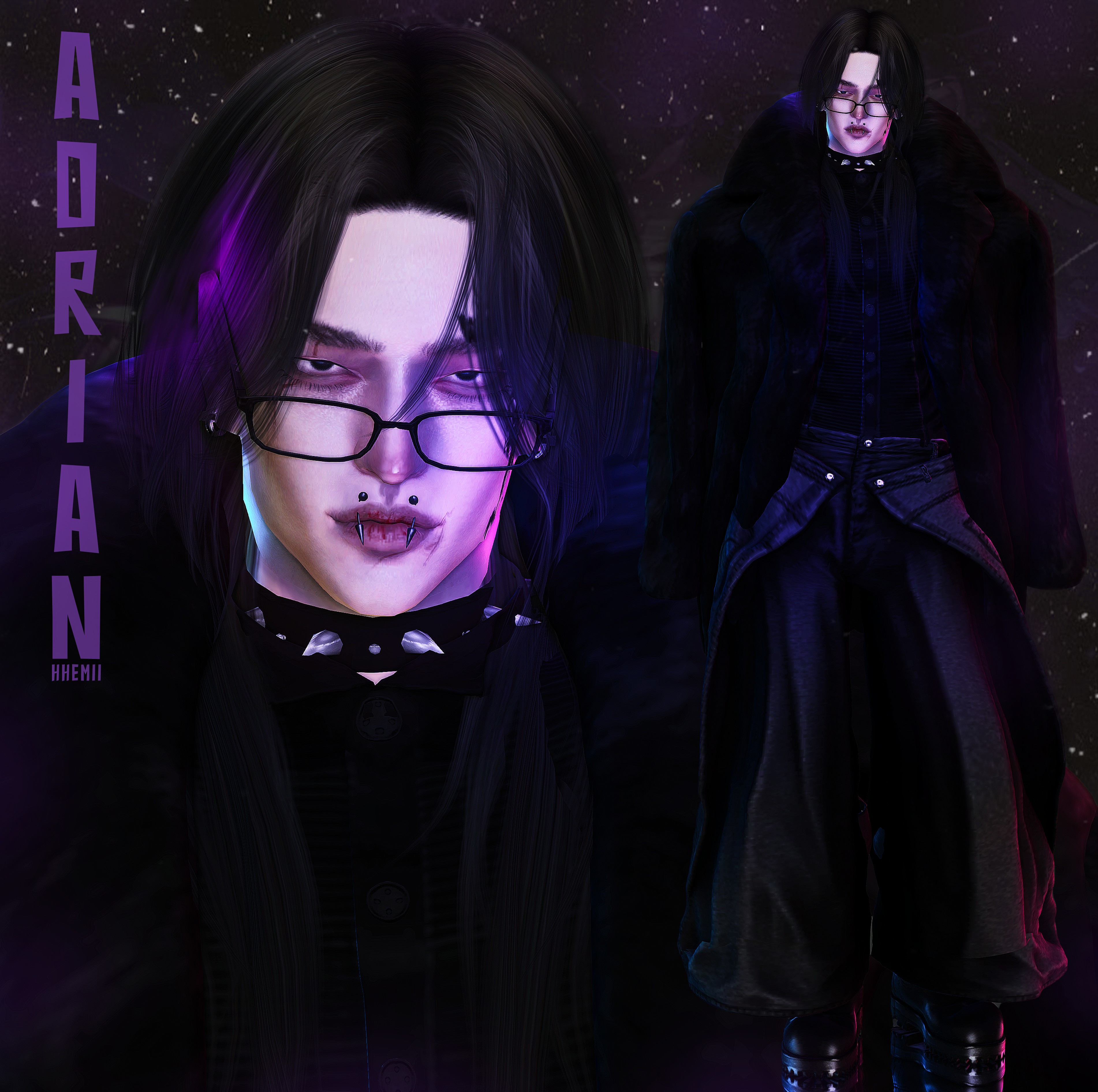 картика мода