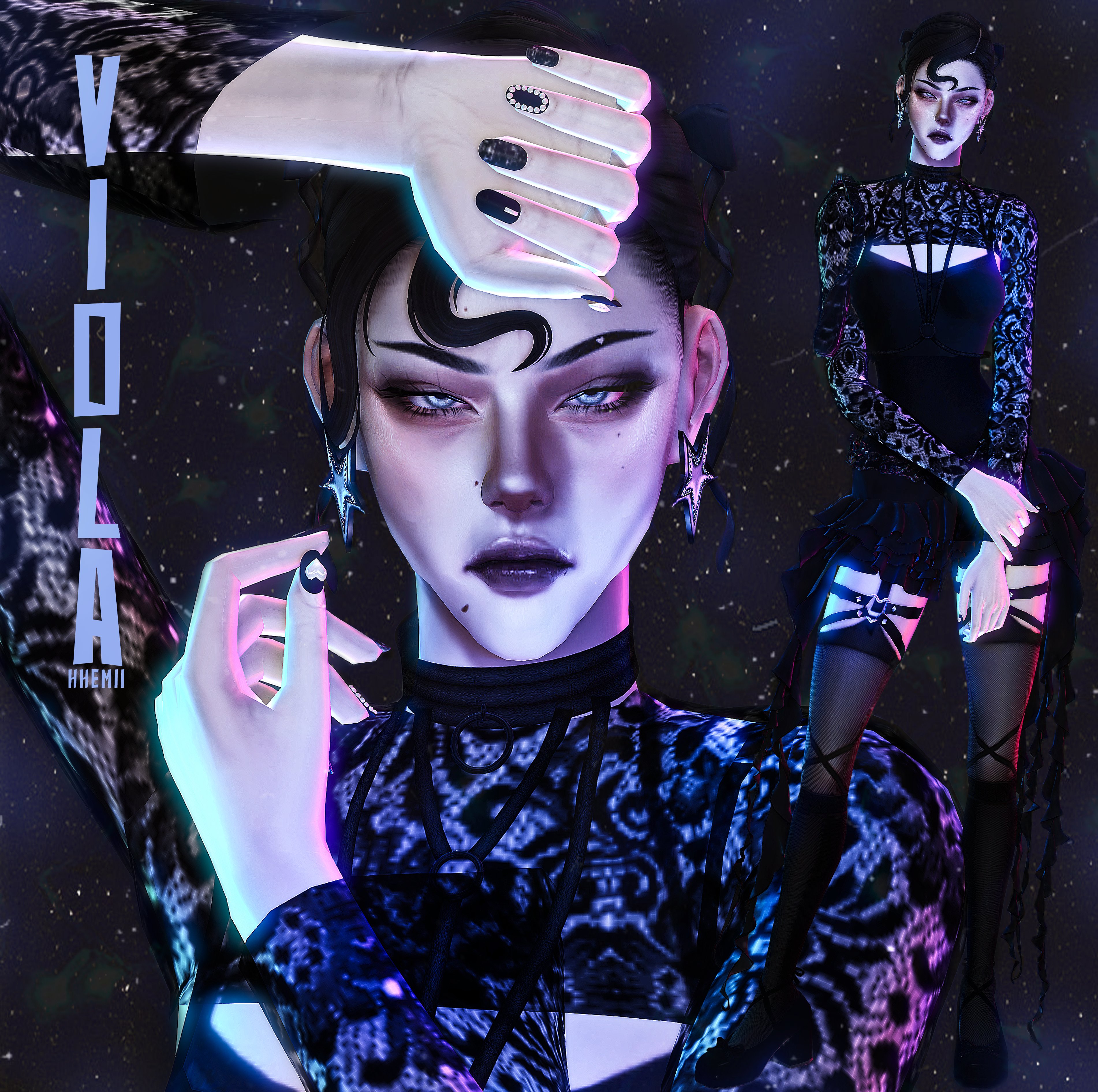 картика мода