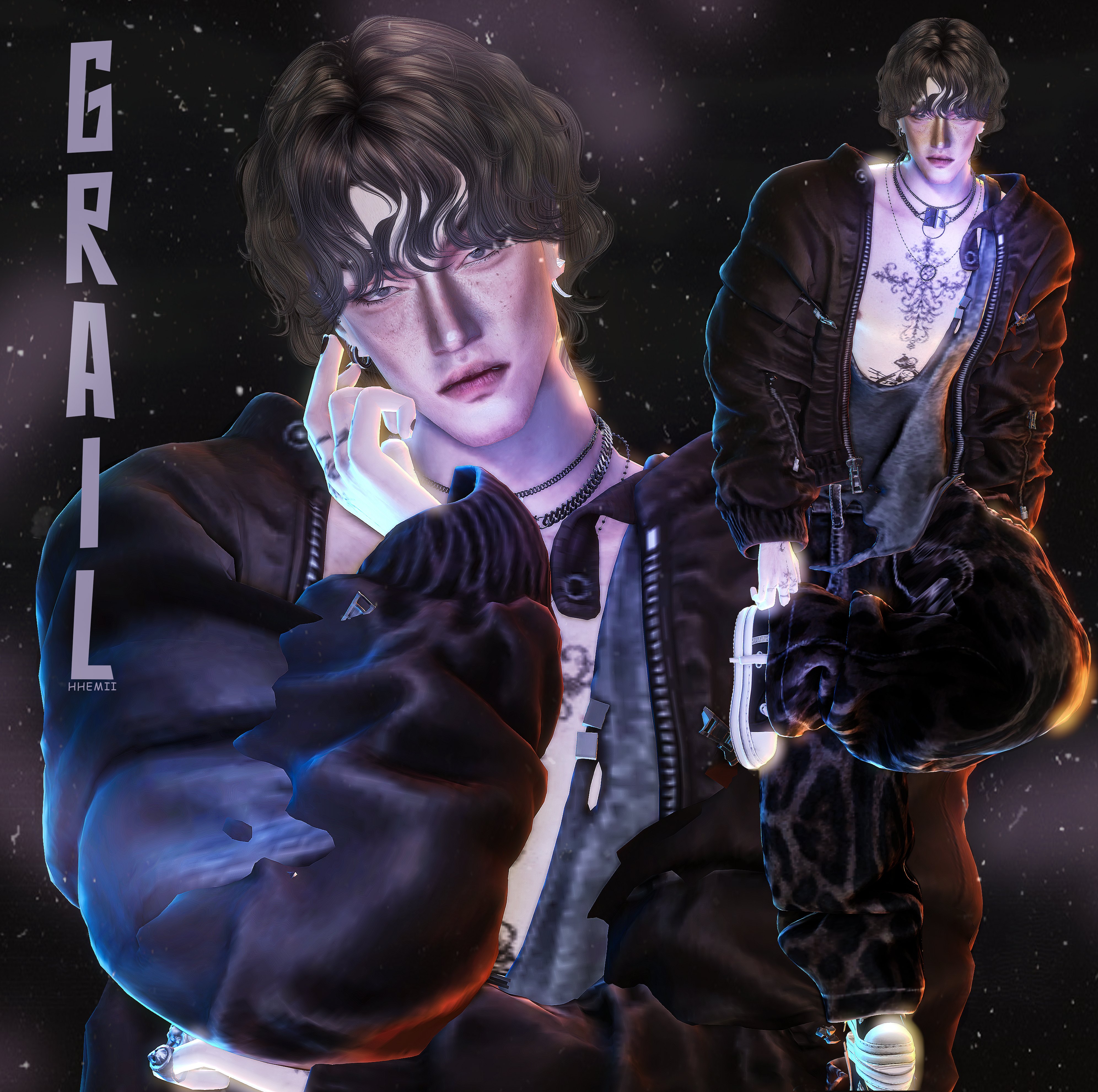 Картинка мода