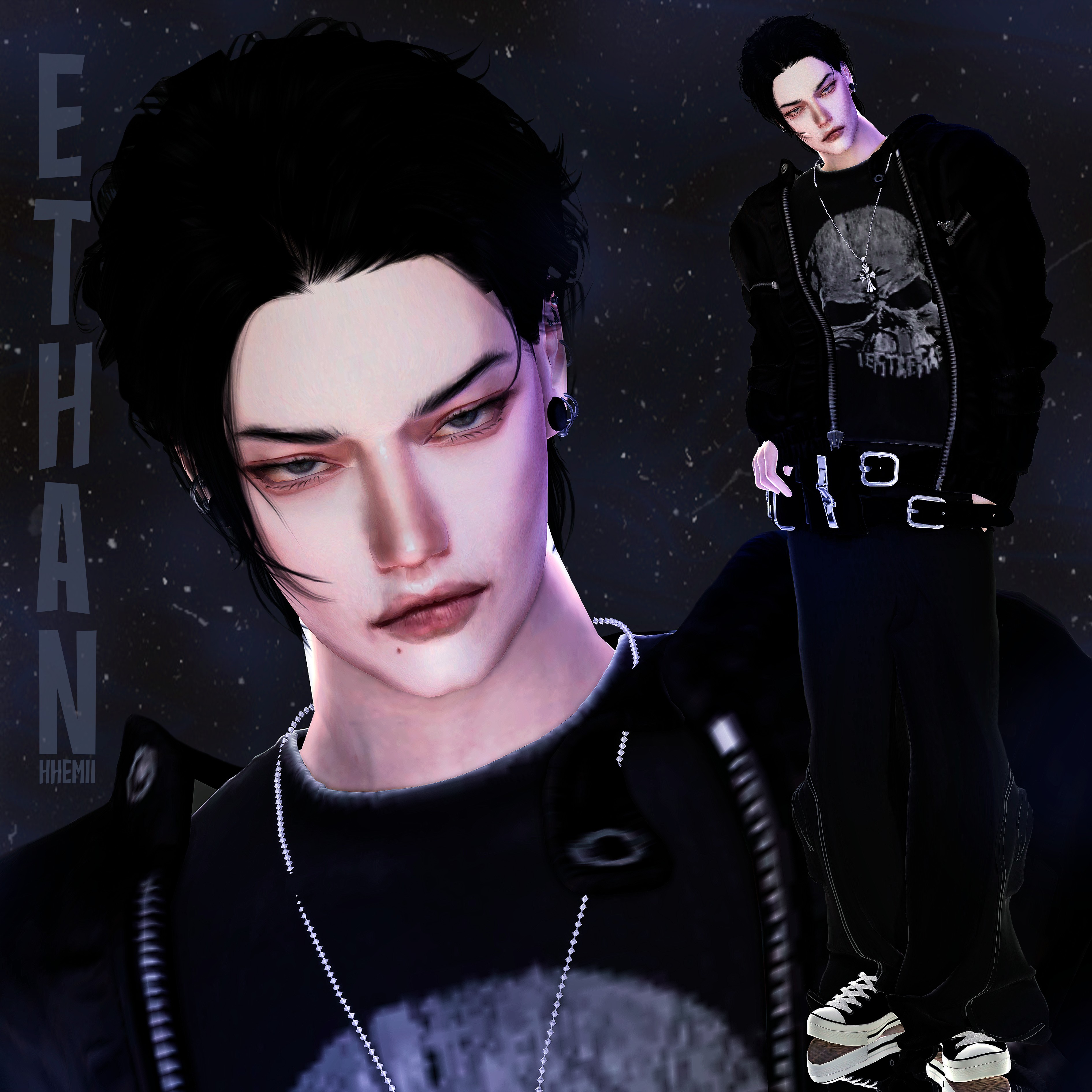 картика мода