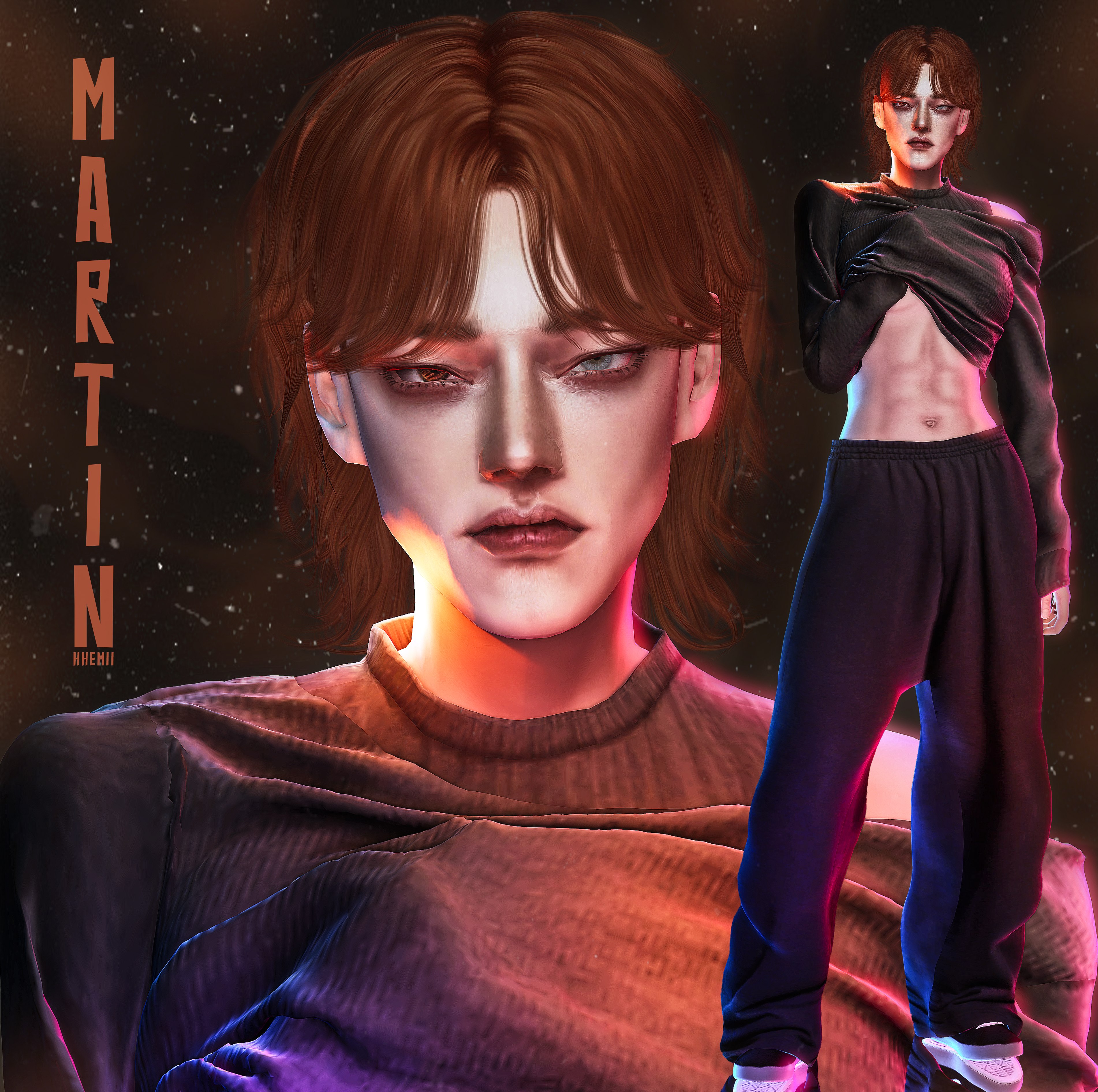 картика мода