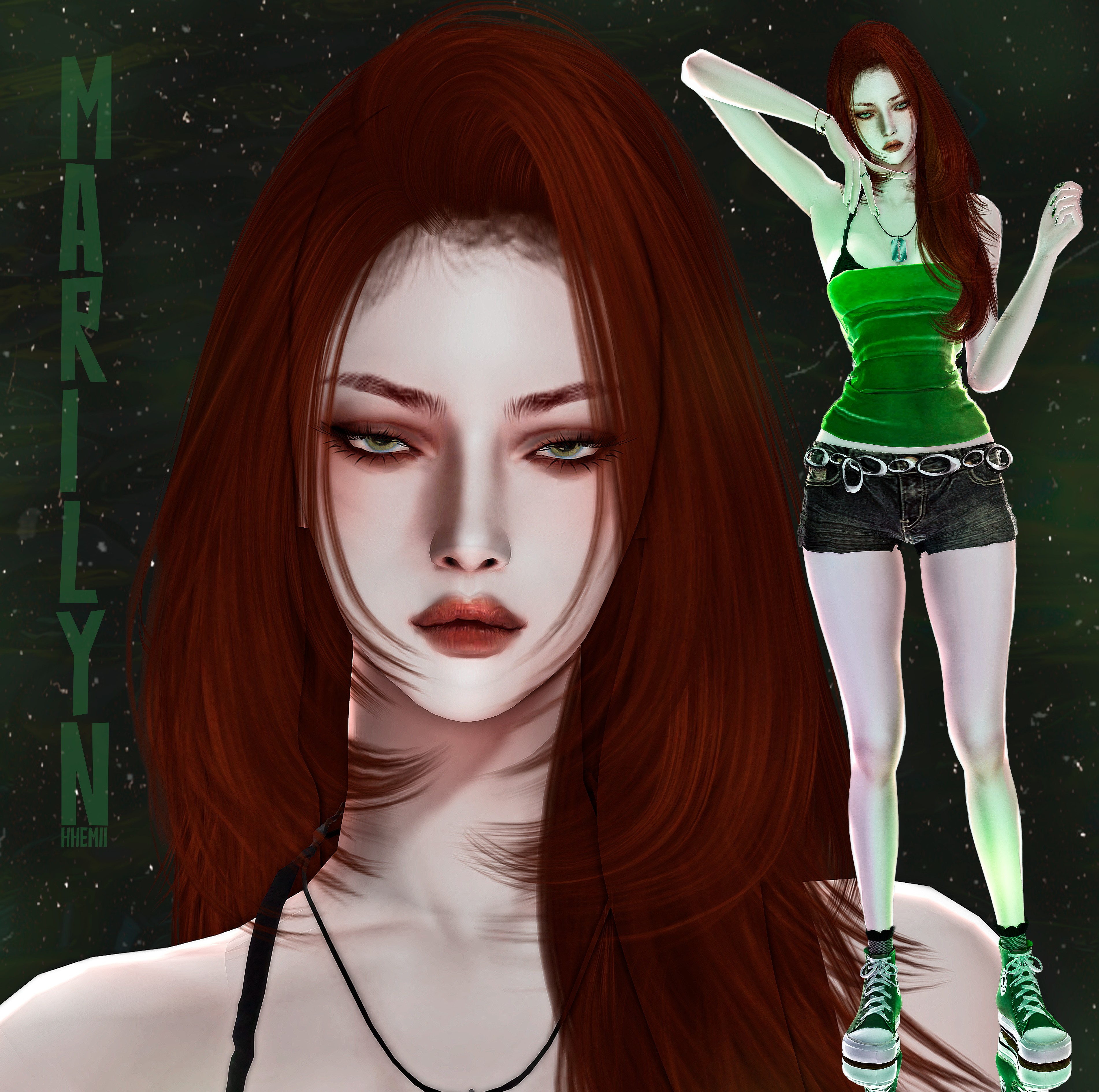 картика мода