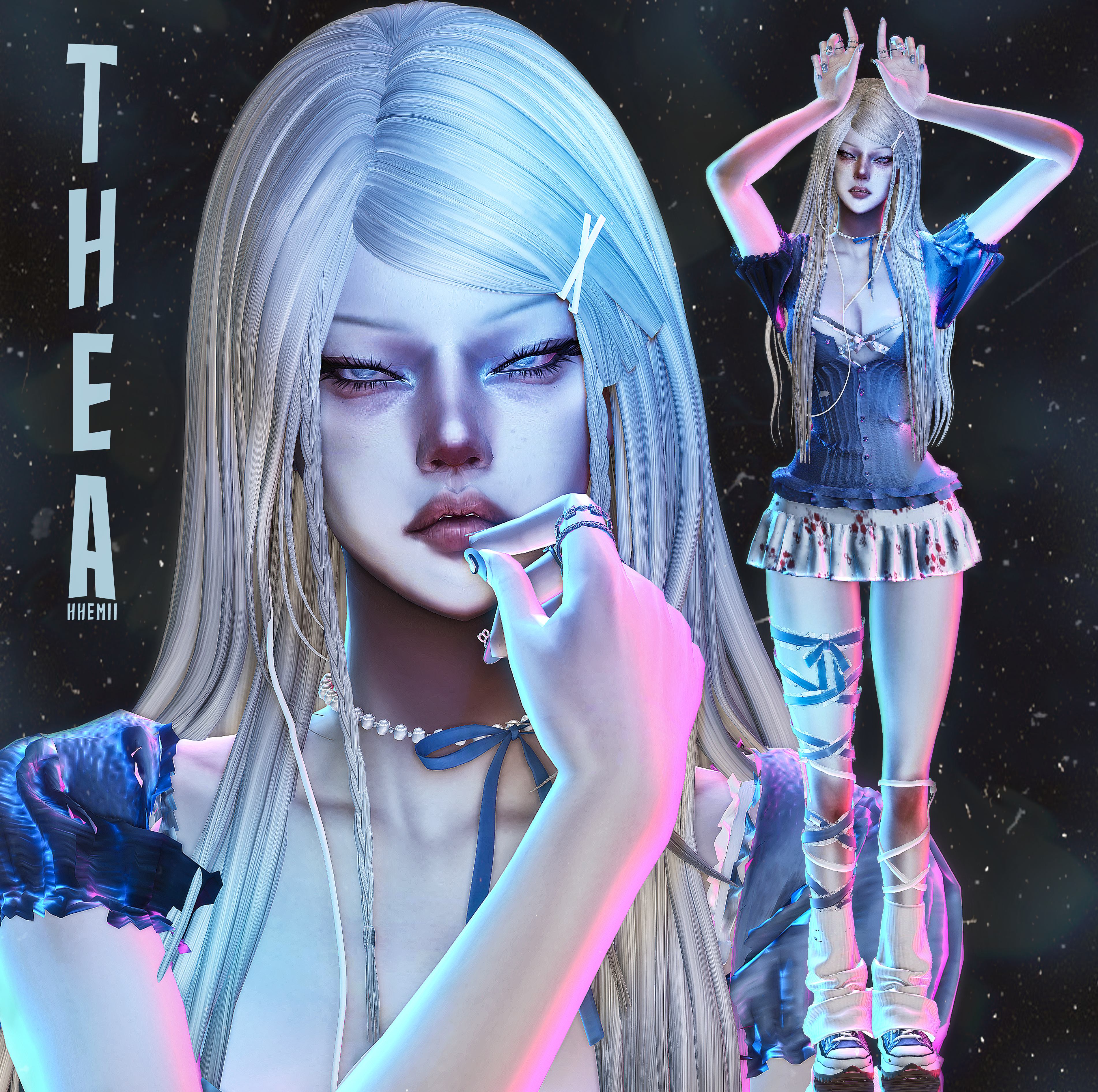 картика мода