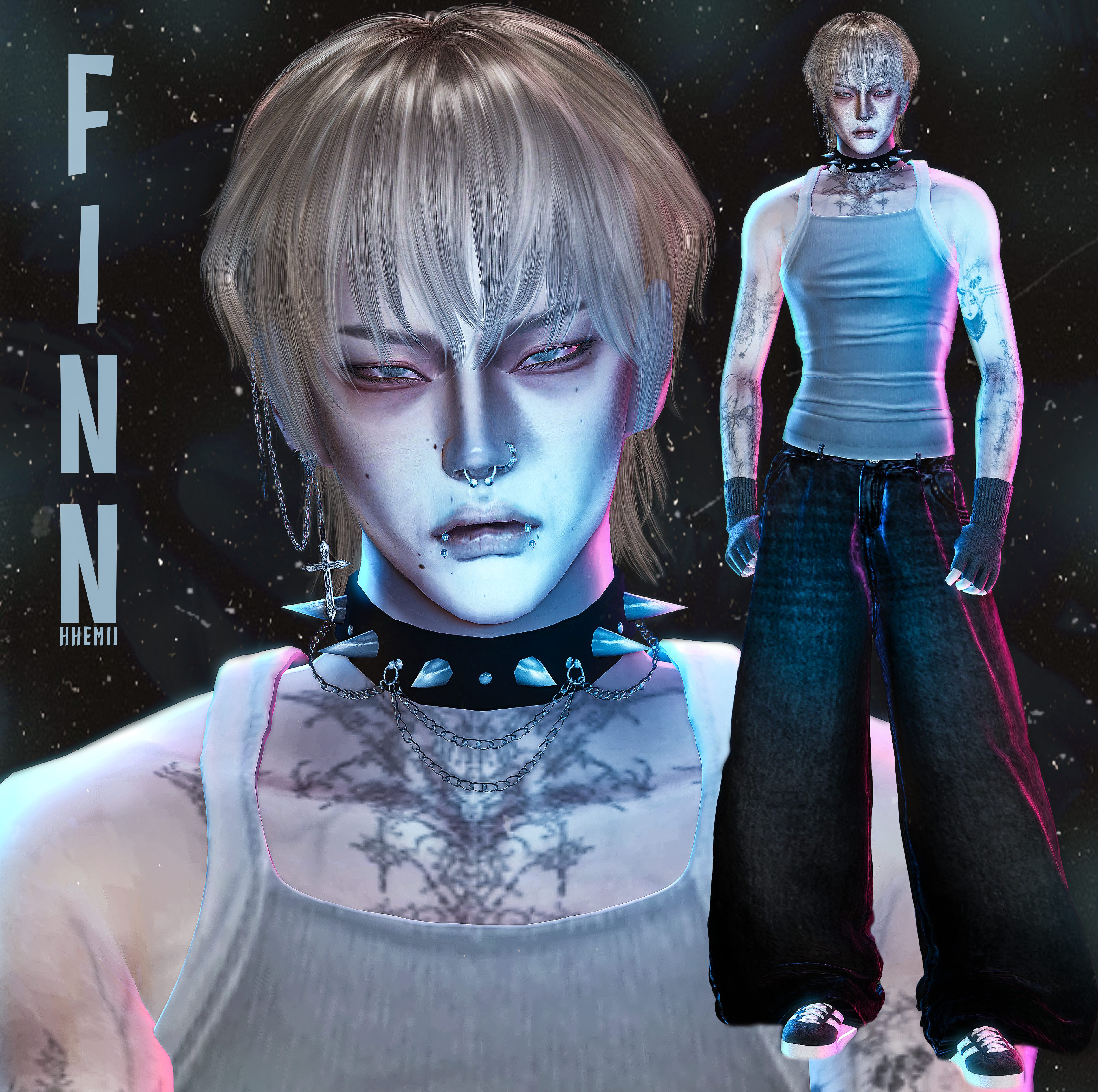 картика мода