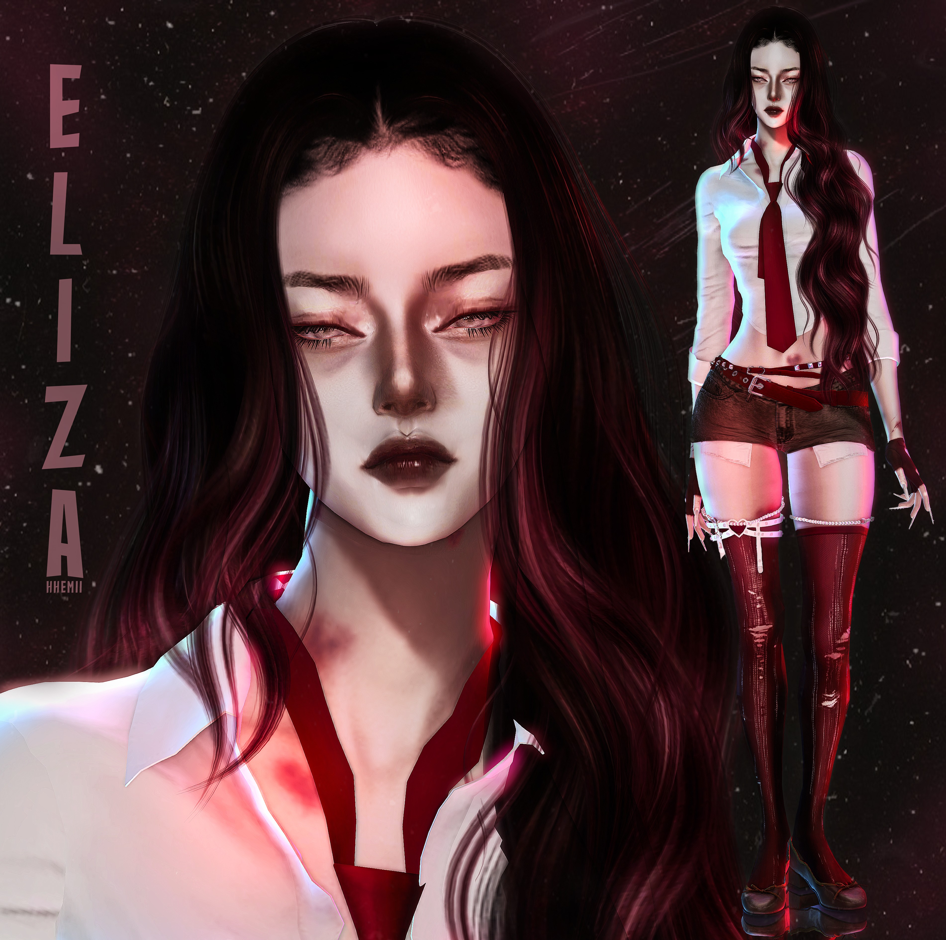 картика мода