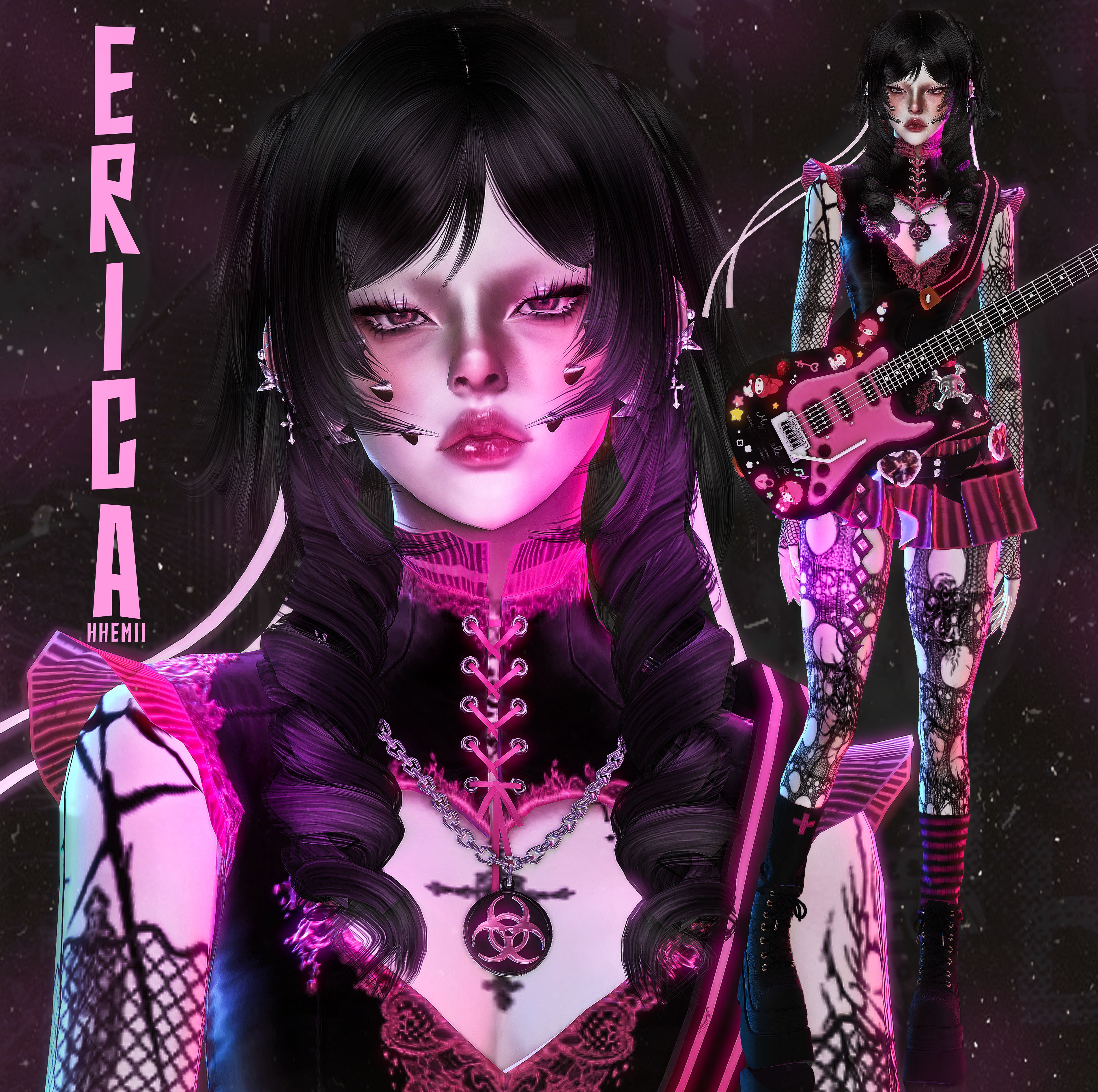 картика мода