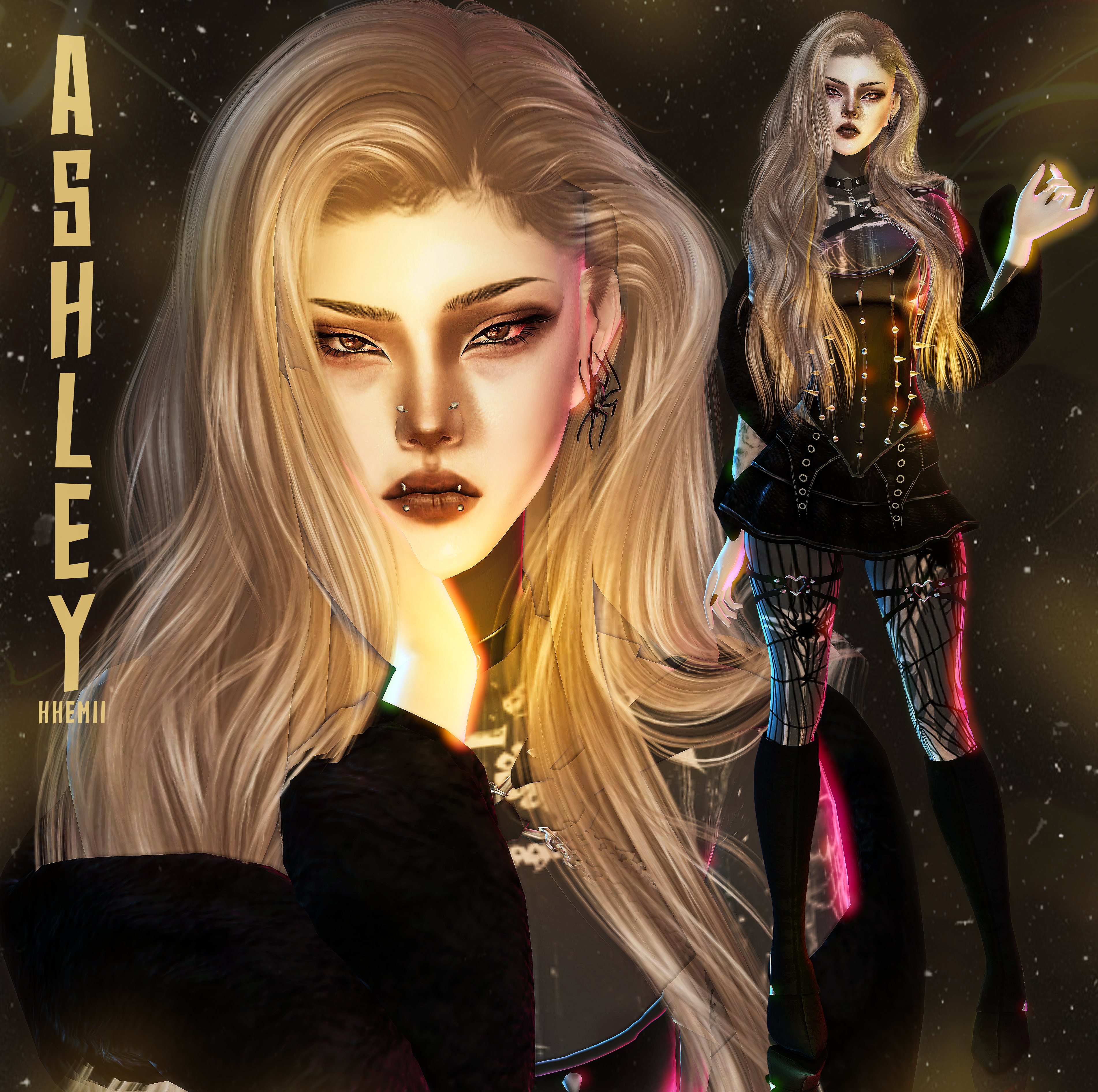 картика мода