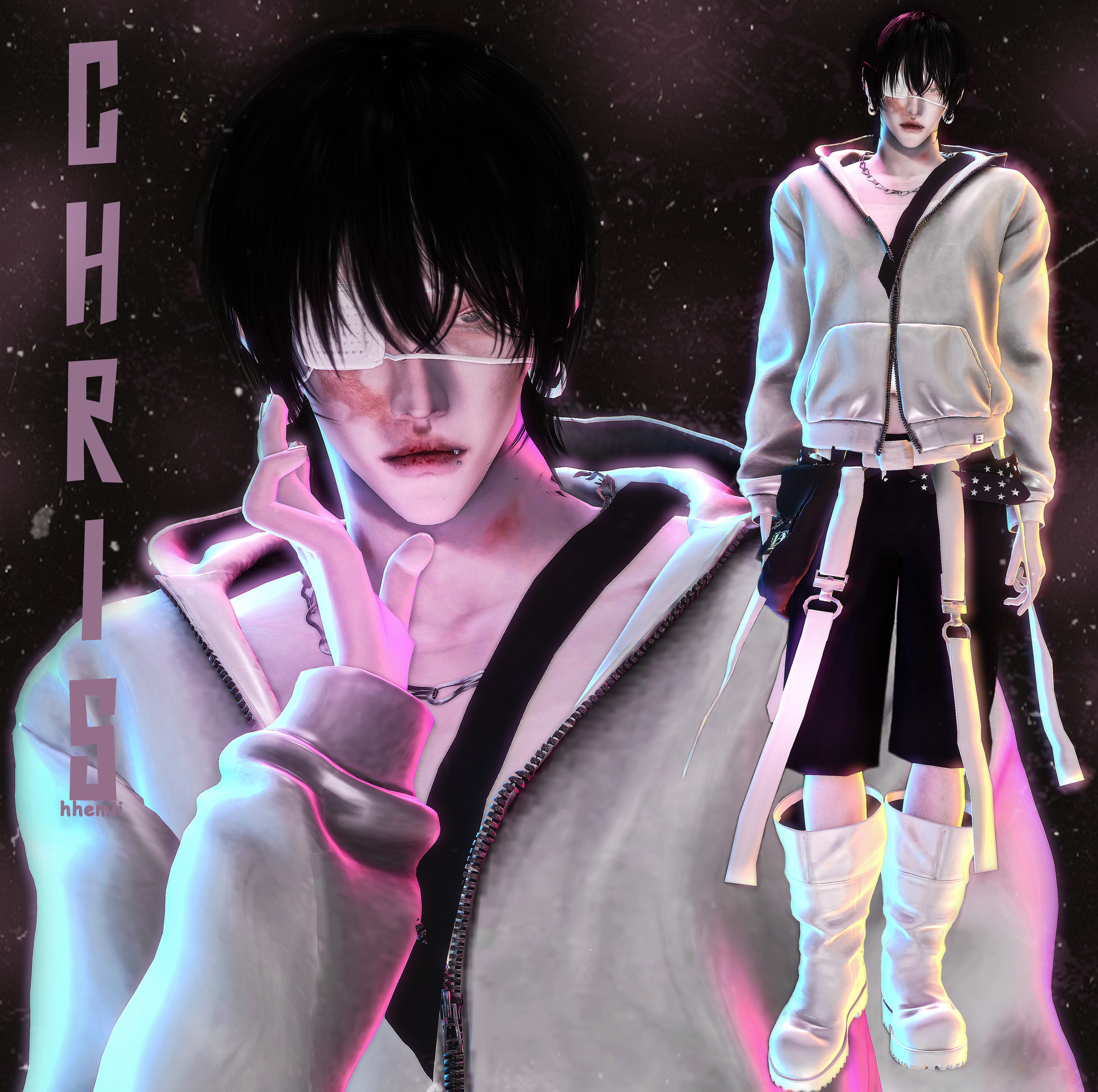 картика мода