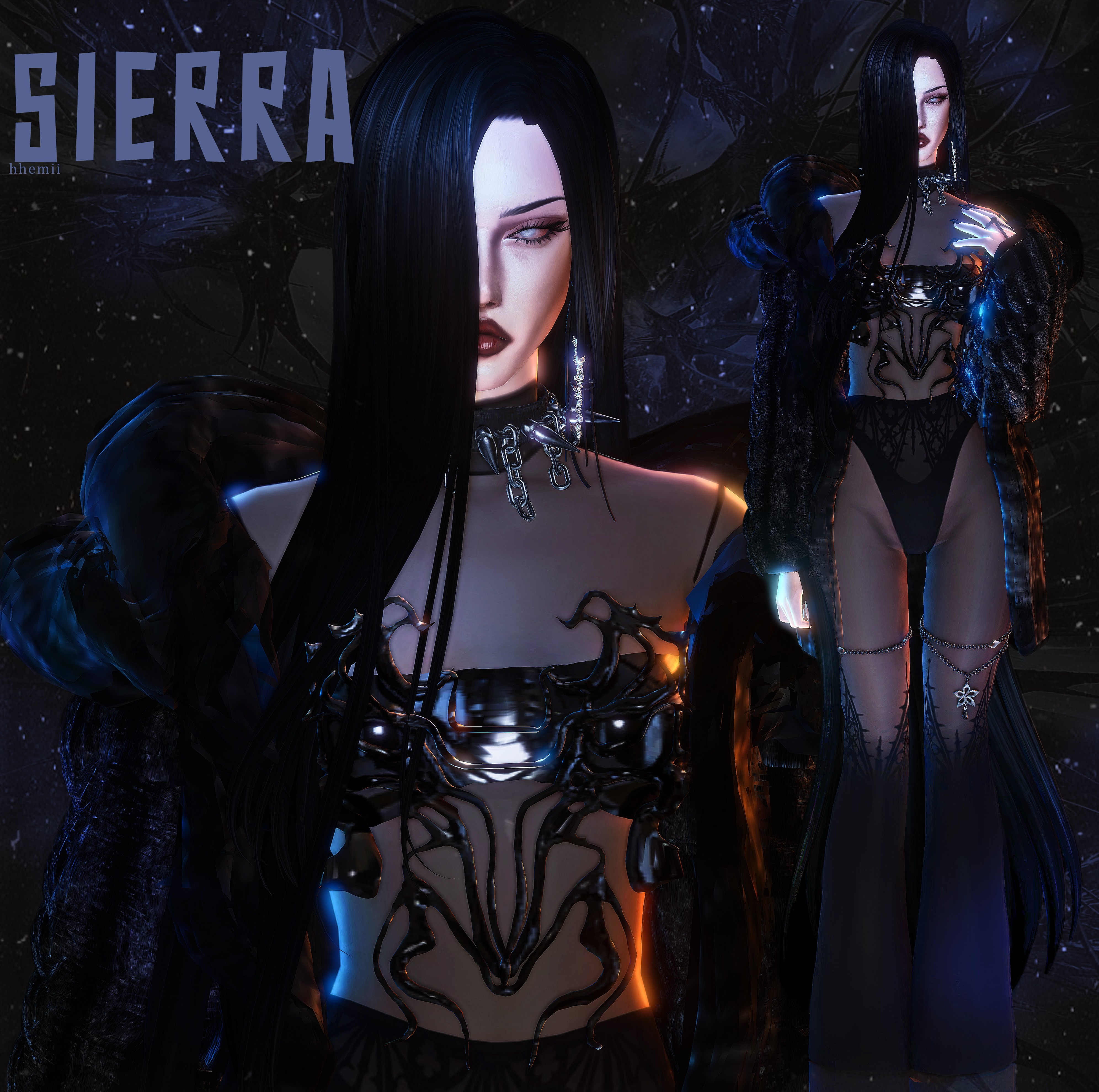 картика мода