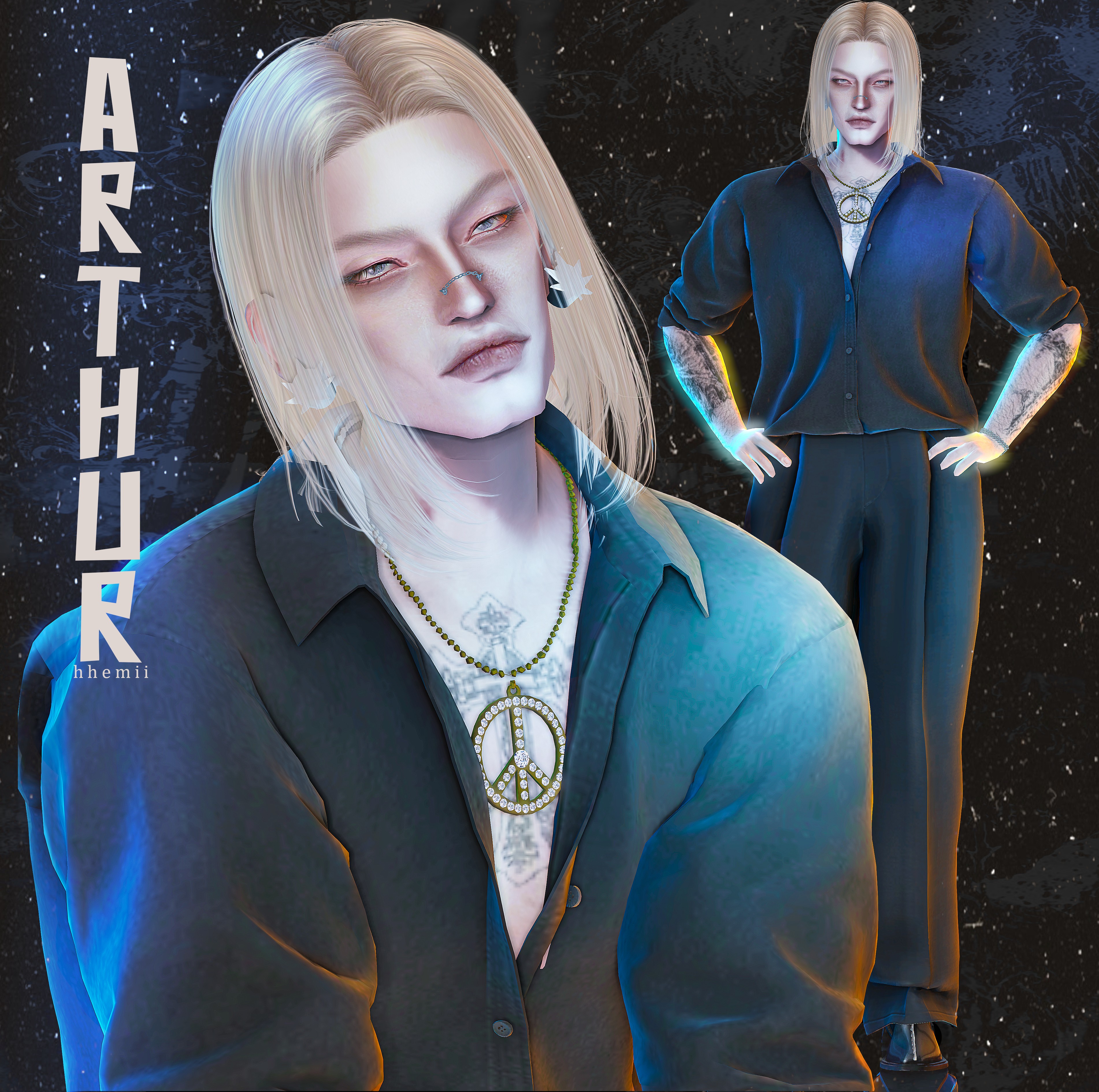 Картинка мода