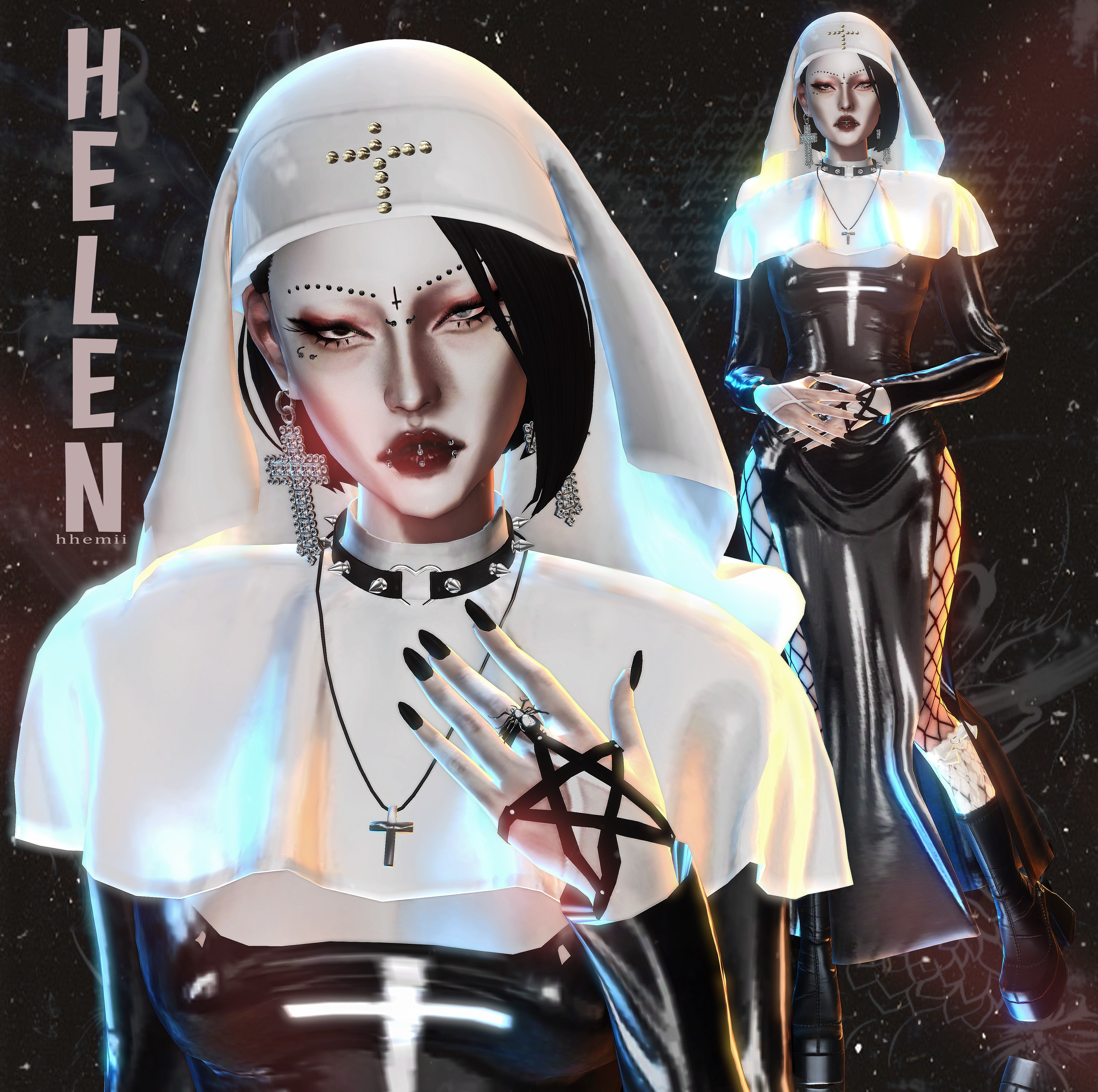 картика мода