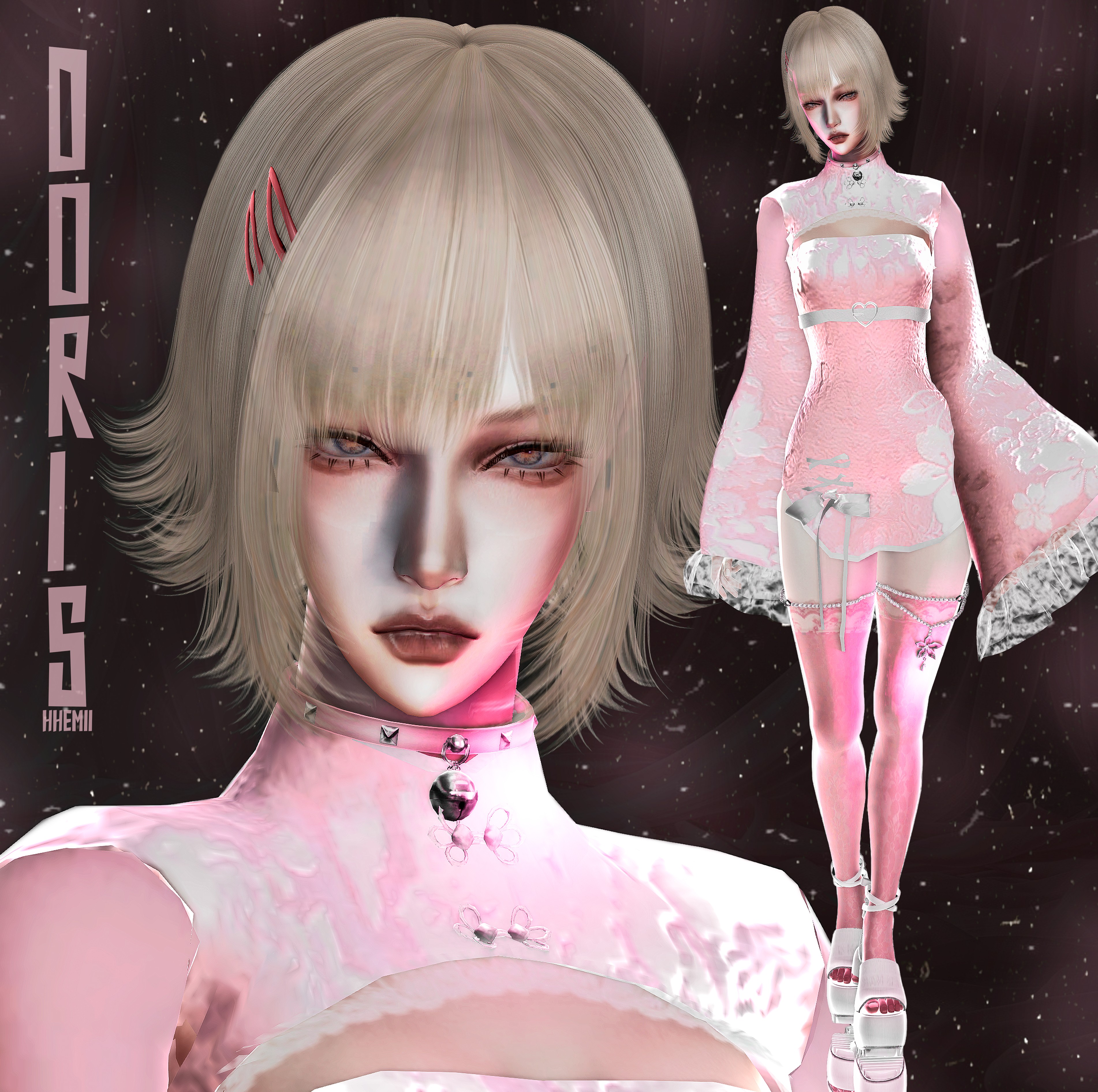 картика мода