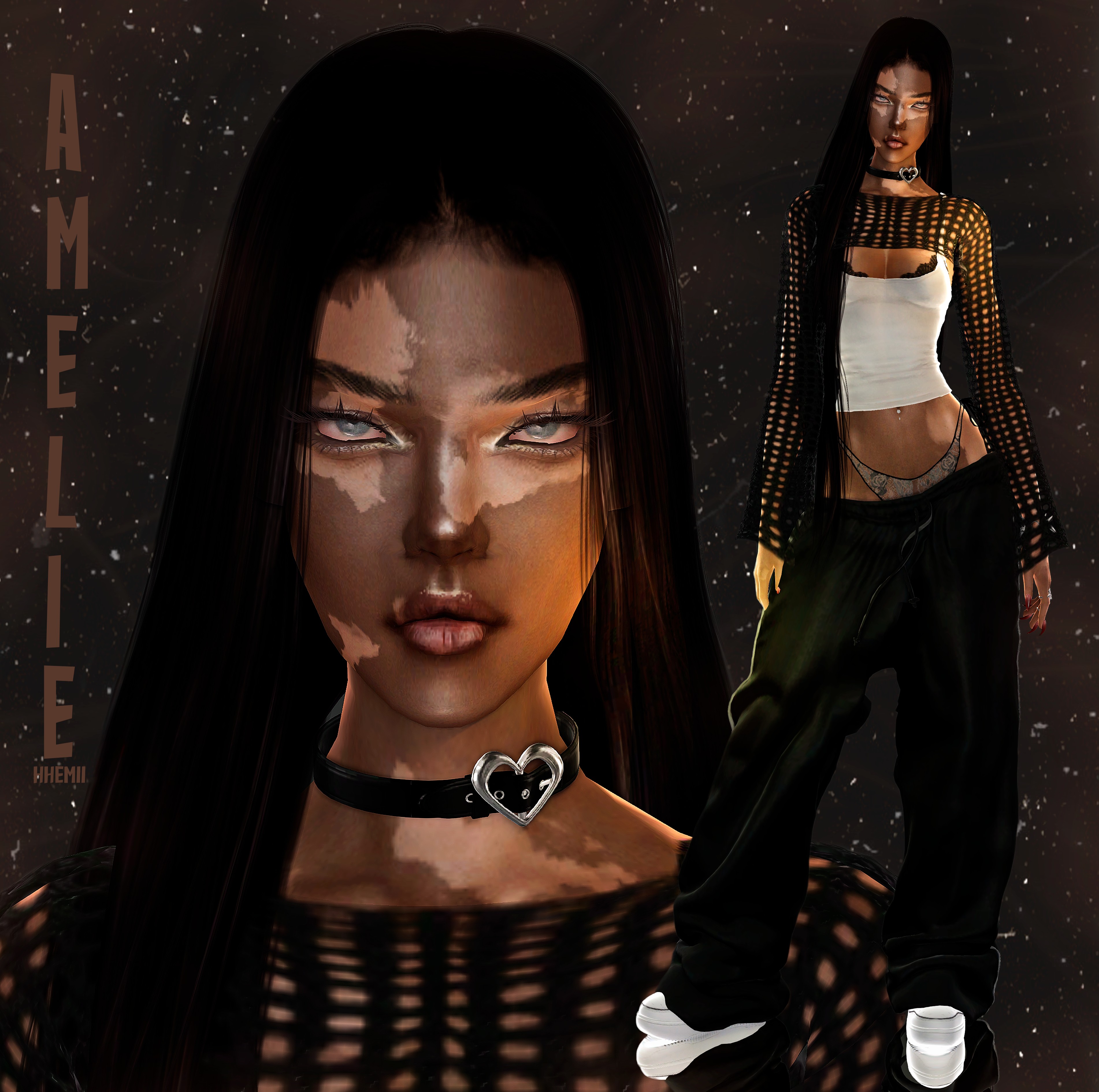 картика мода