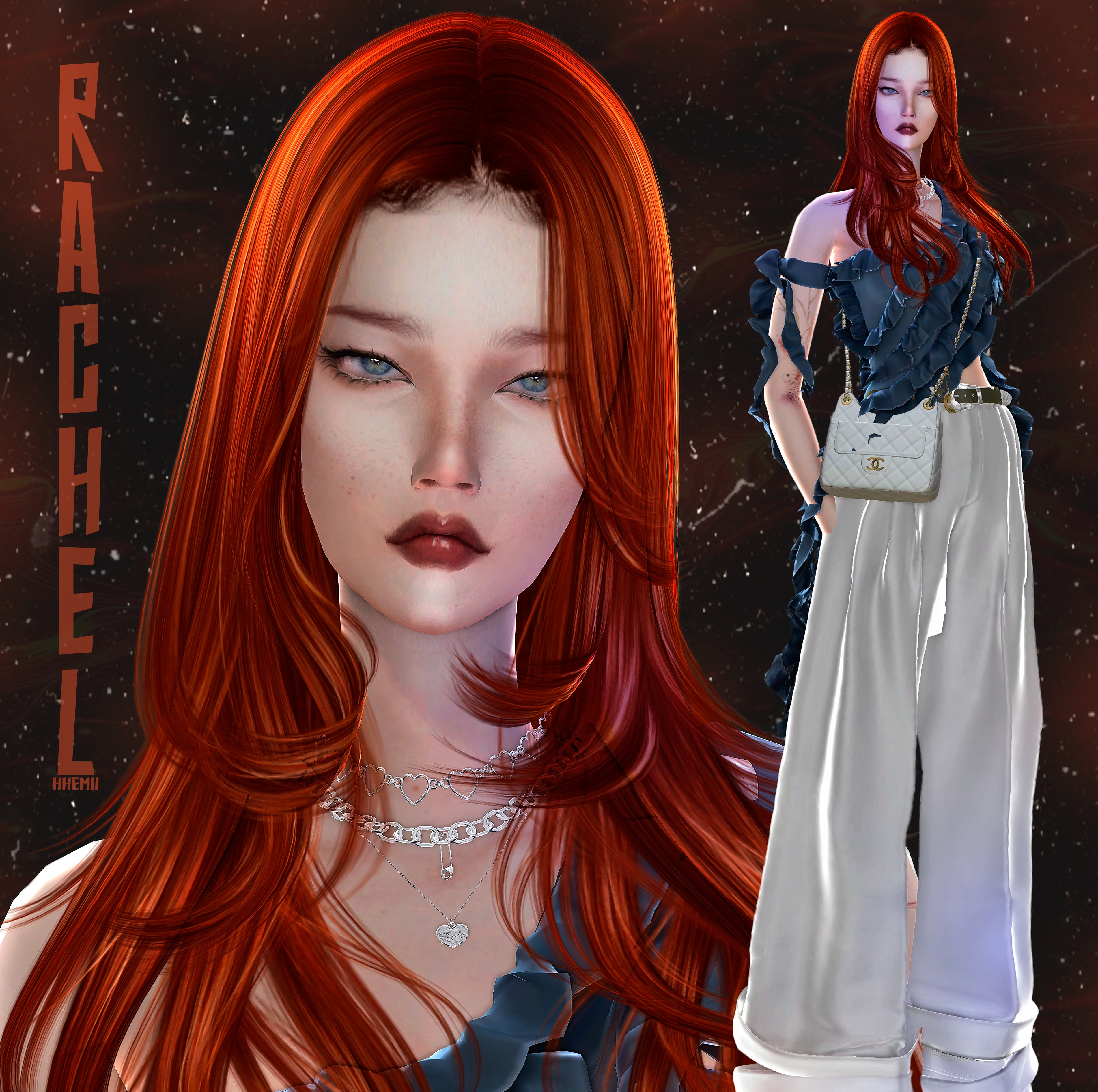 картика мода