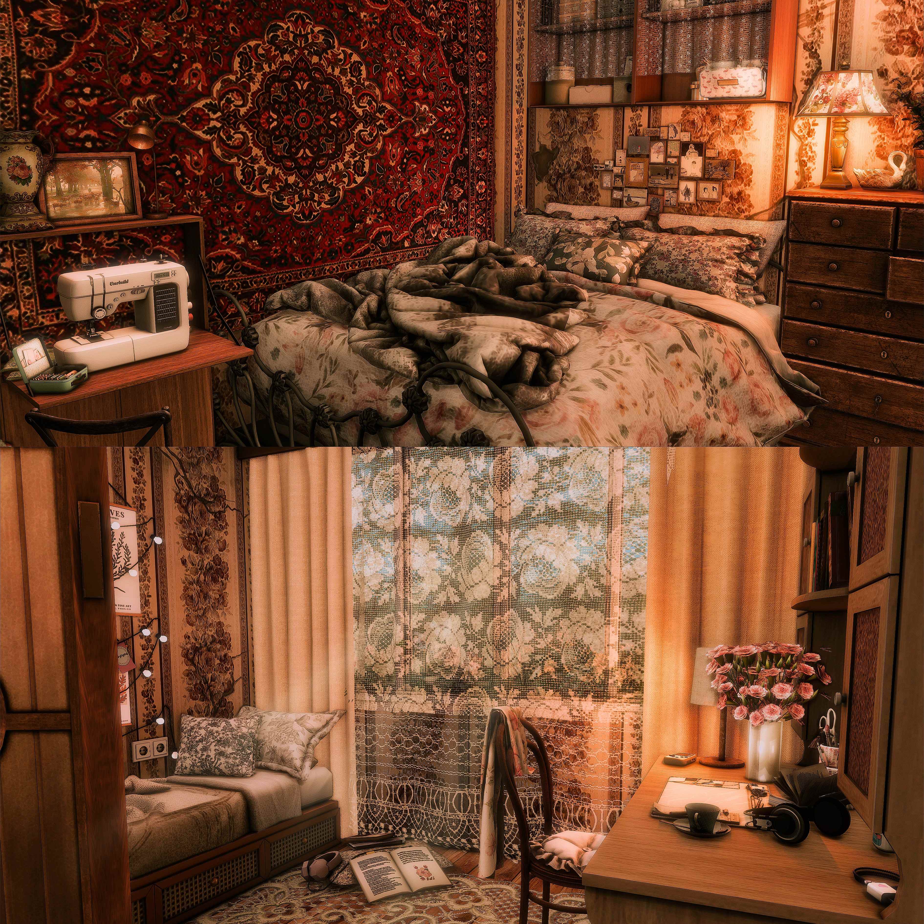 Картинка мода