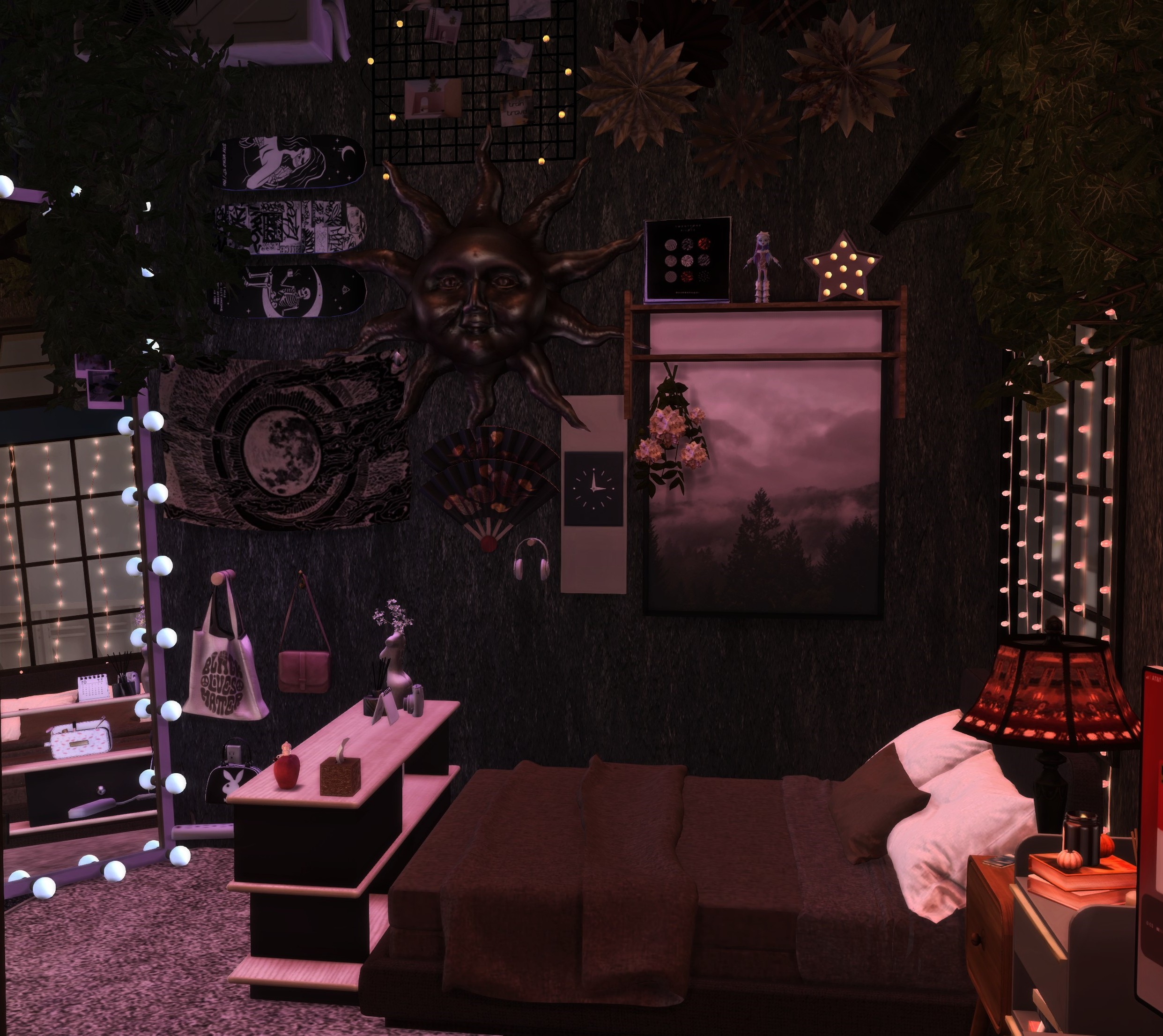 картика мода