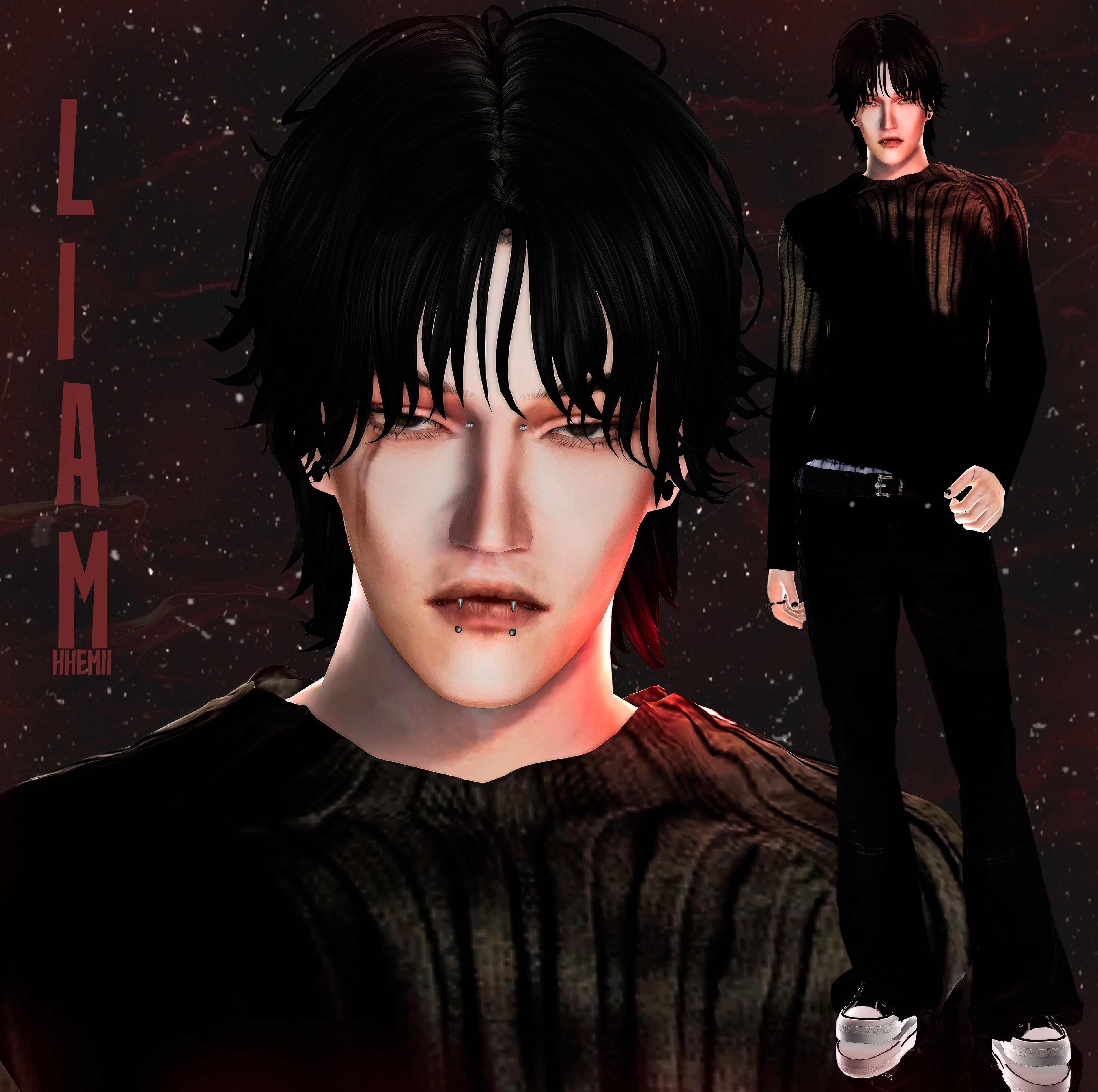 картика мода