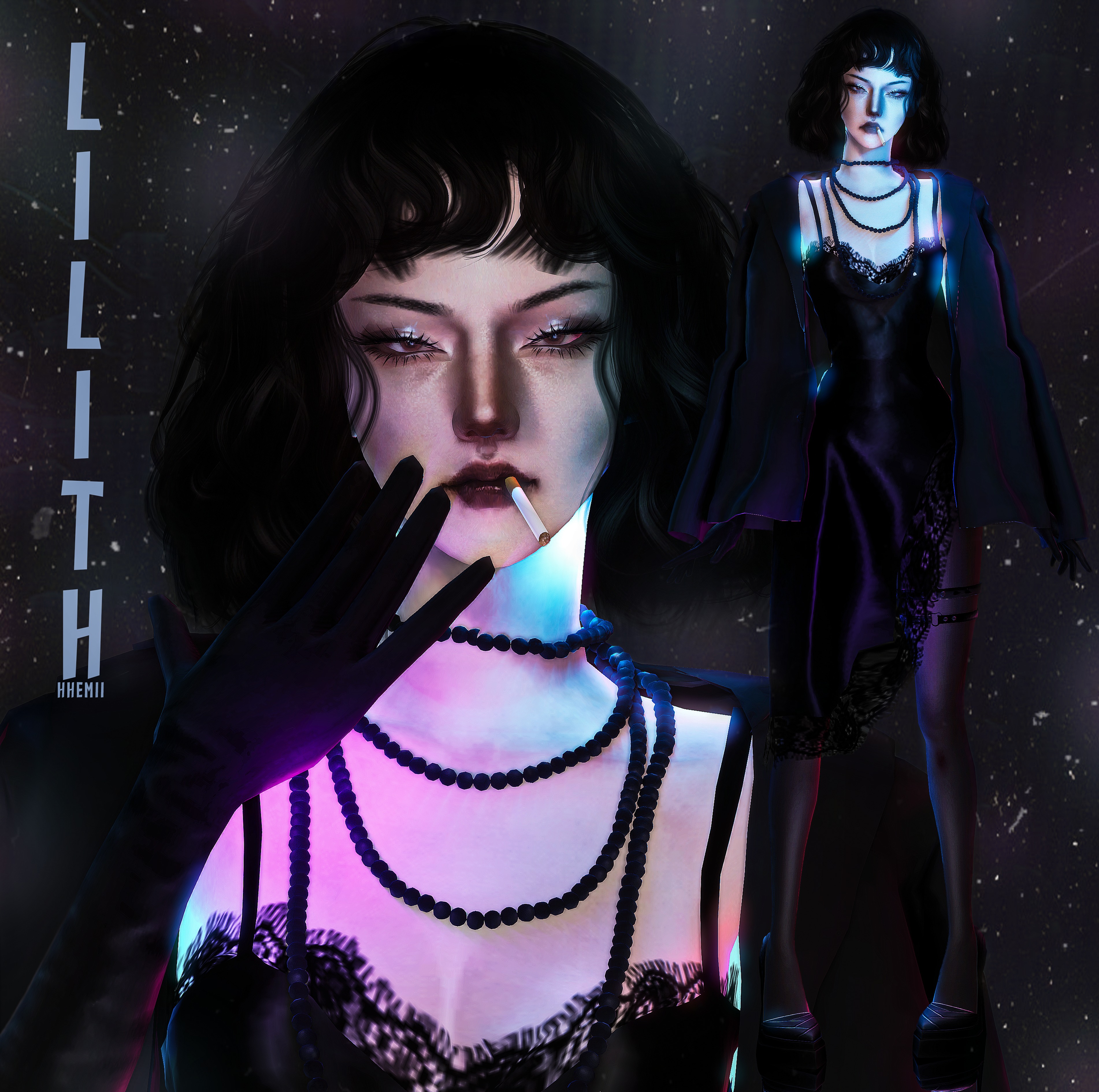 картика мода