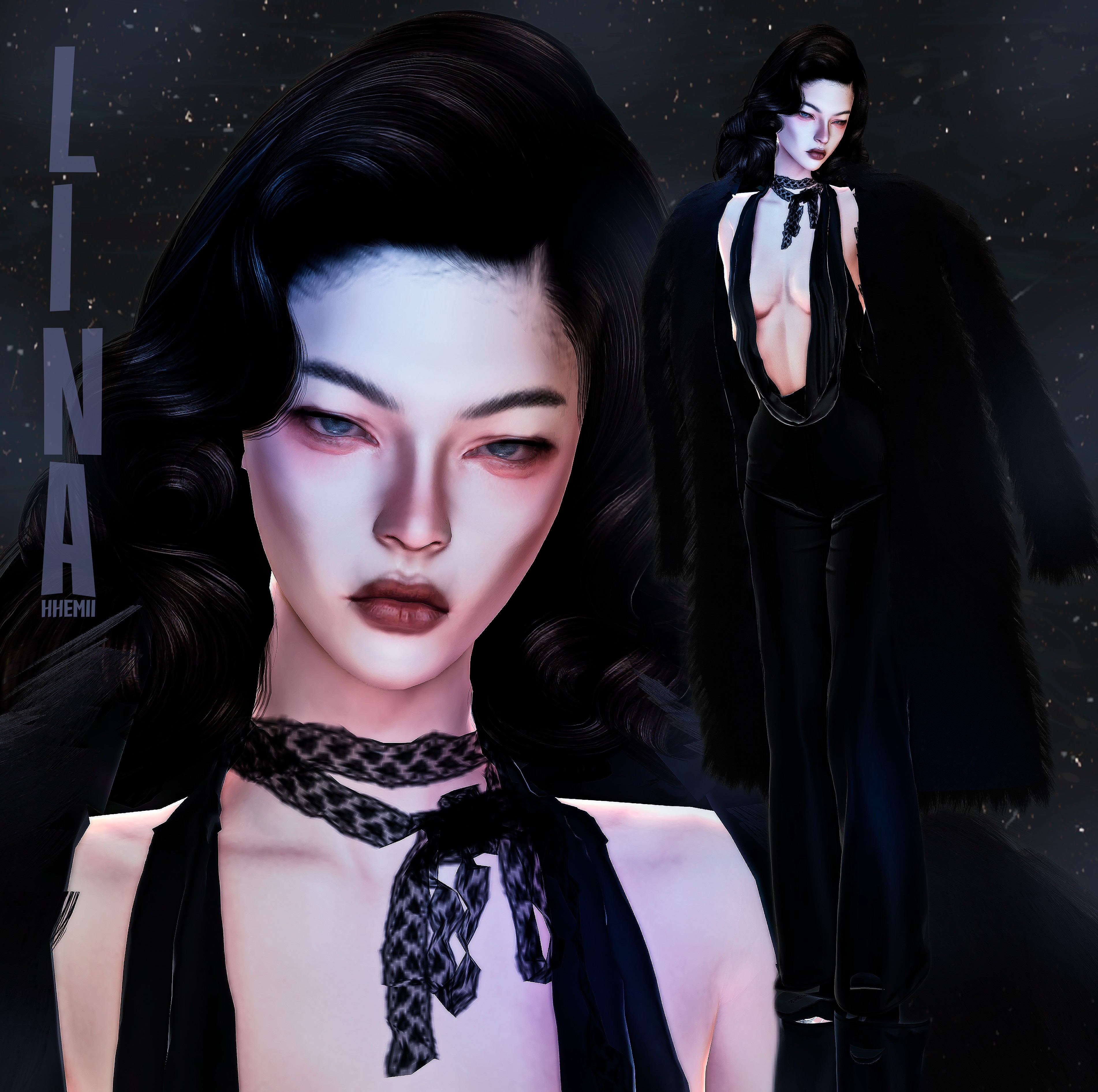 картика мода