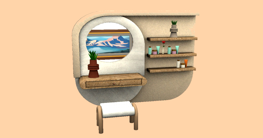 картика мода