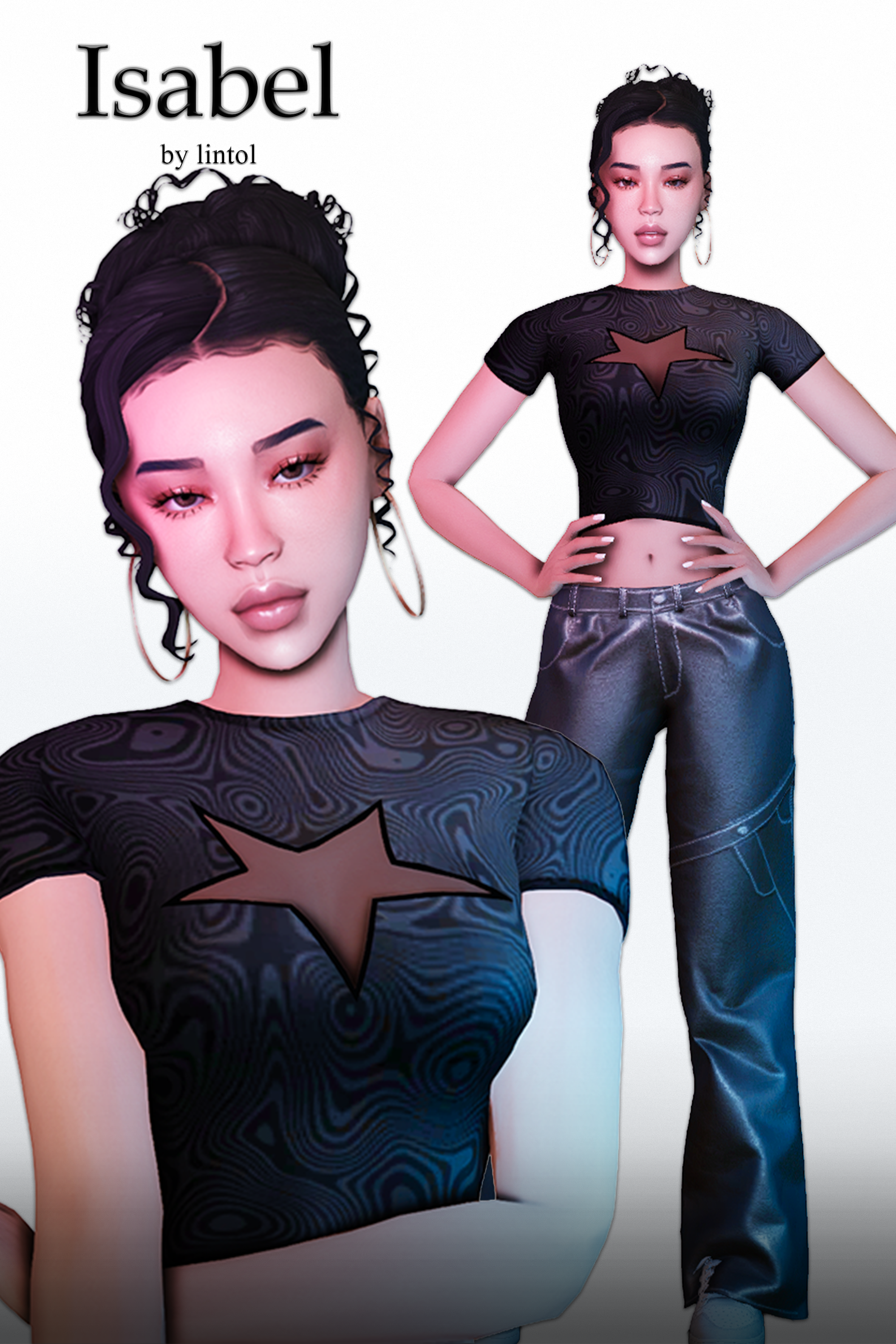 картика мода