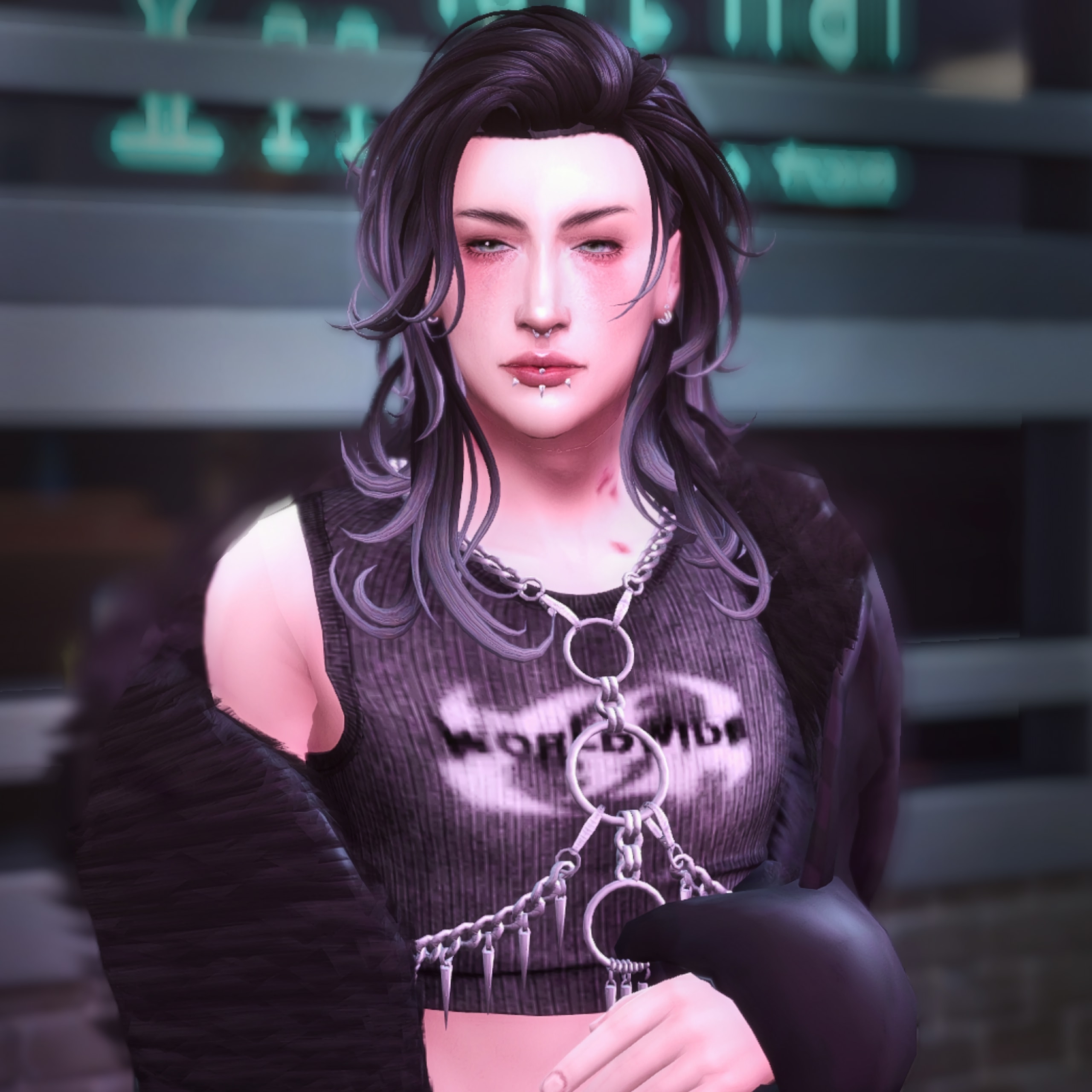 картика мода