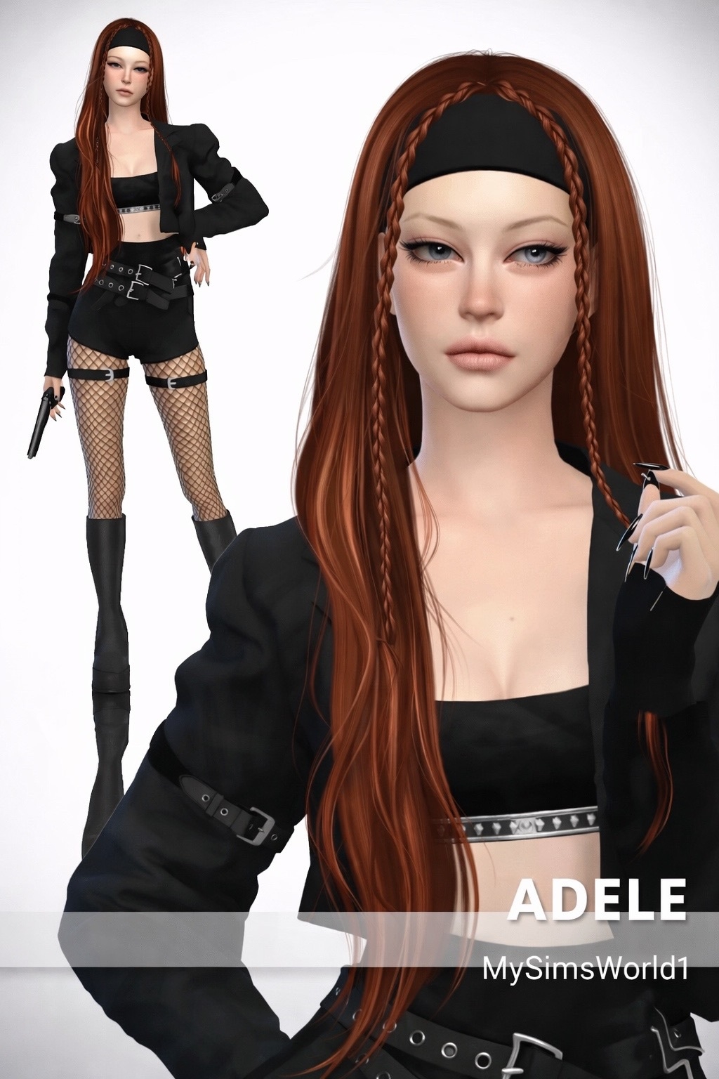 картика мода