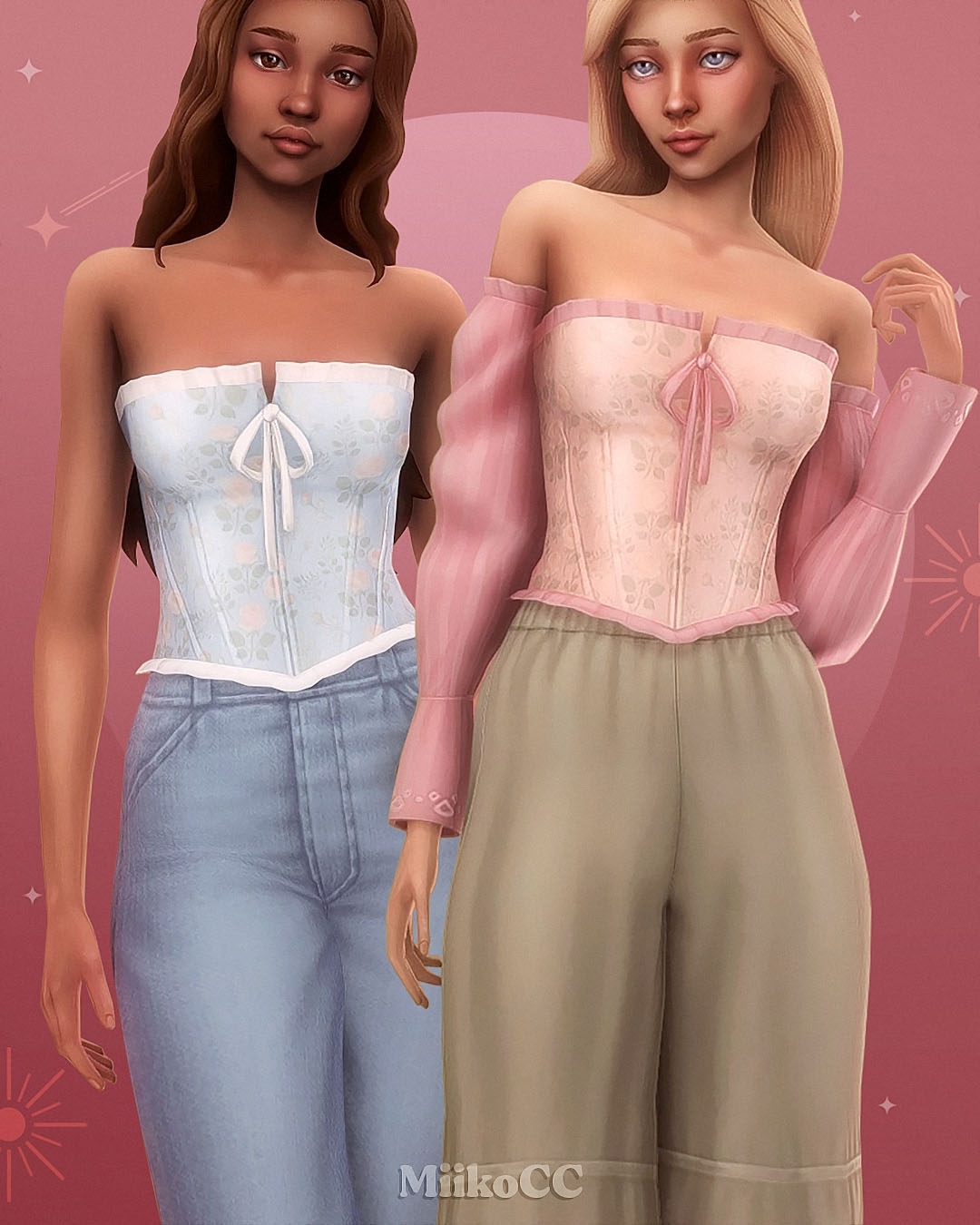 картика мода