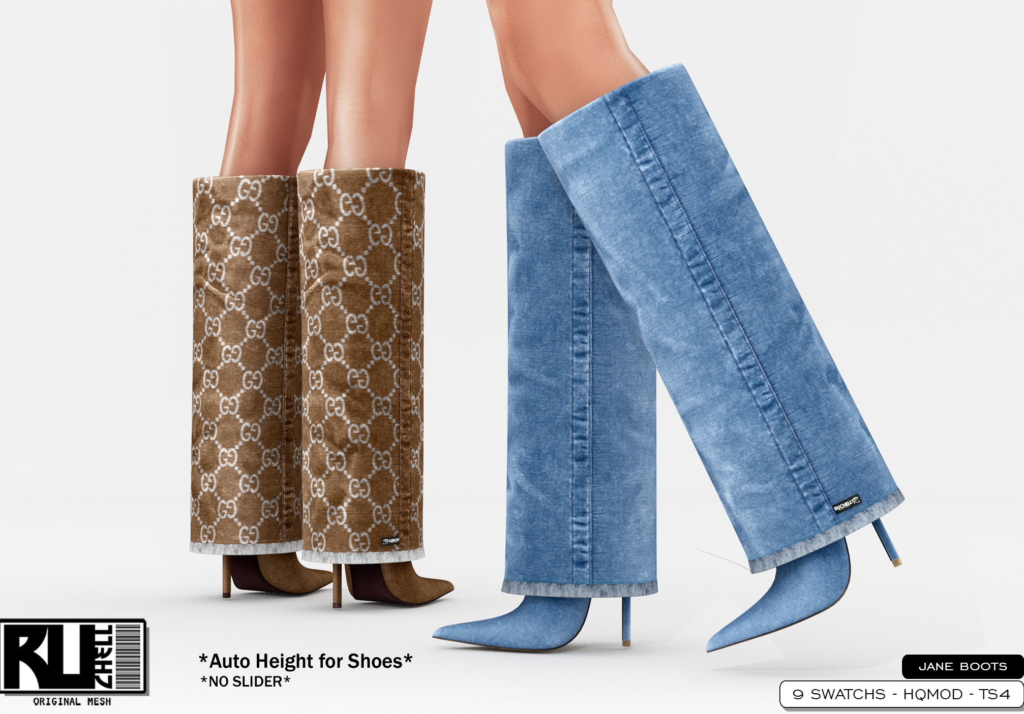 Картинка мода