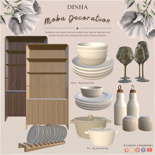 картика мода