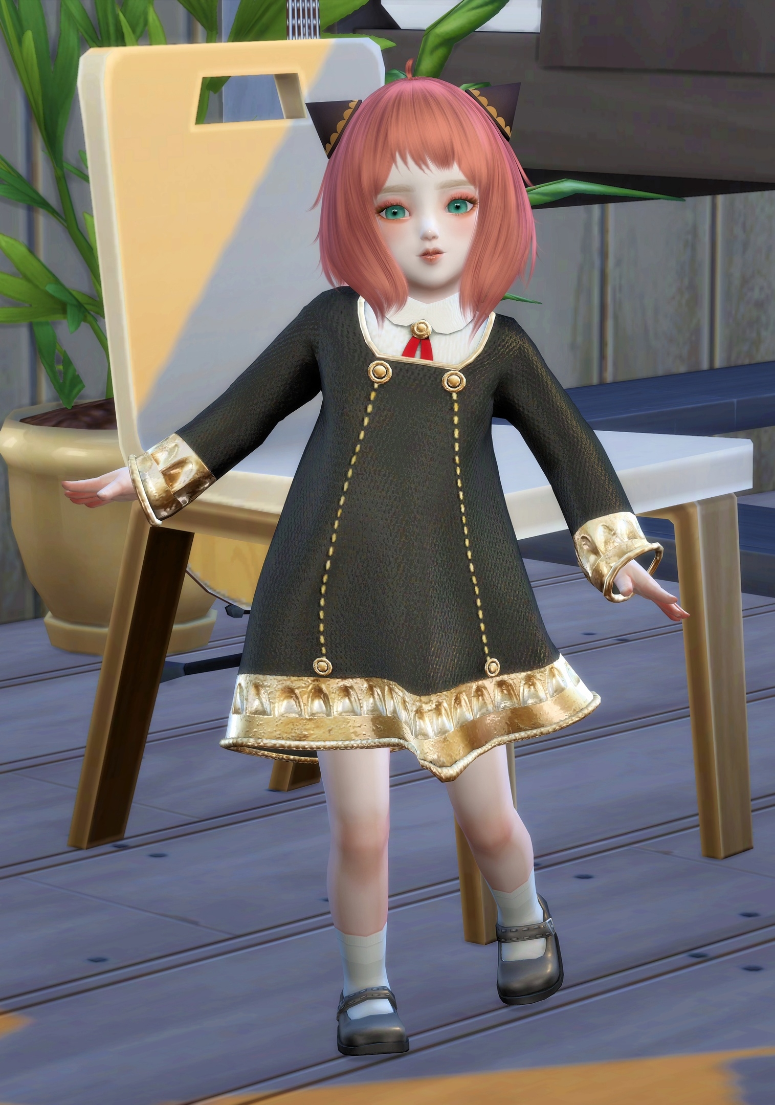 Картинка мода