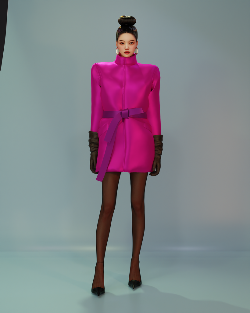 картика мода