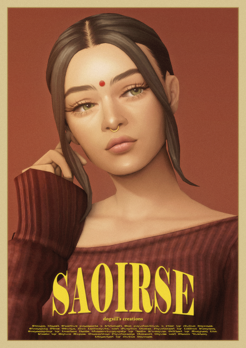 Картинка мода