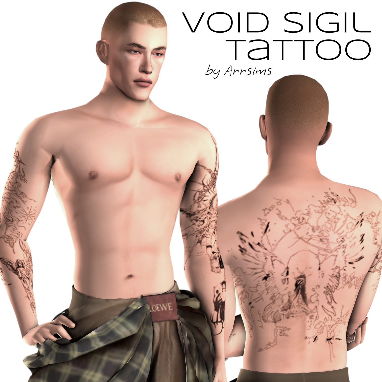 картика мода