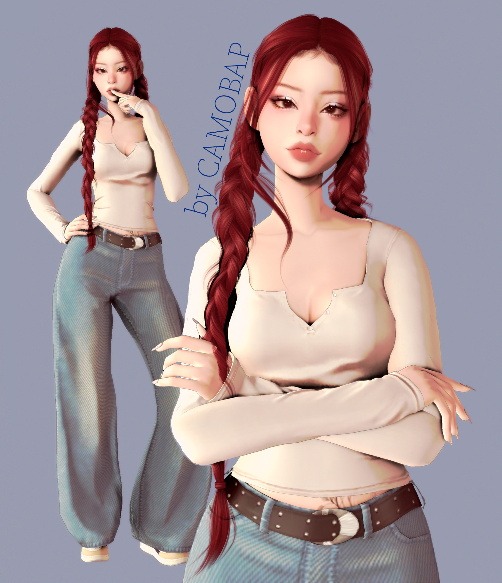 картика мода