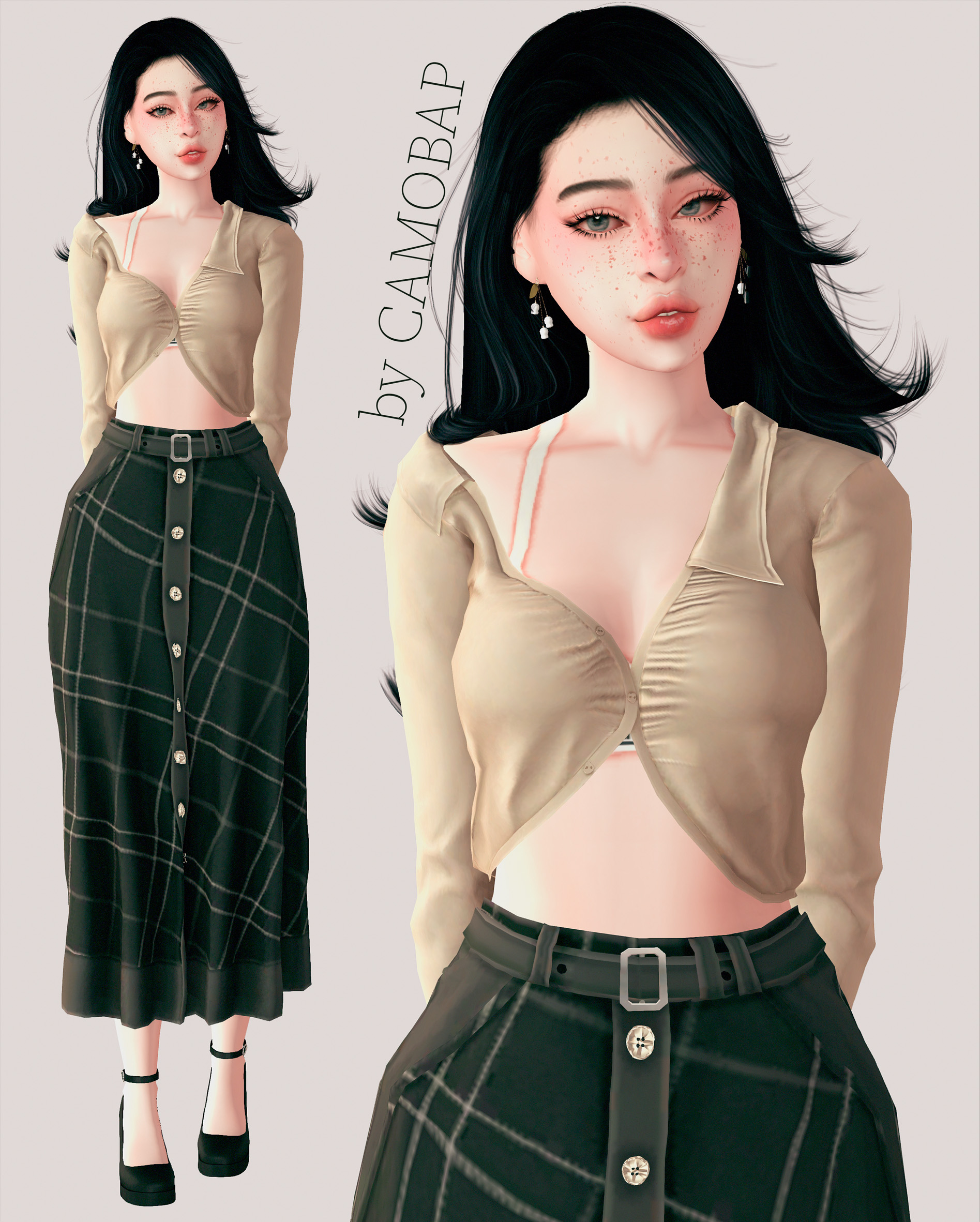 картика мода